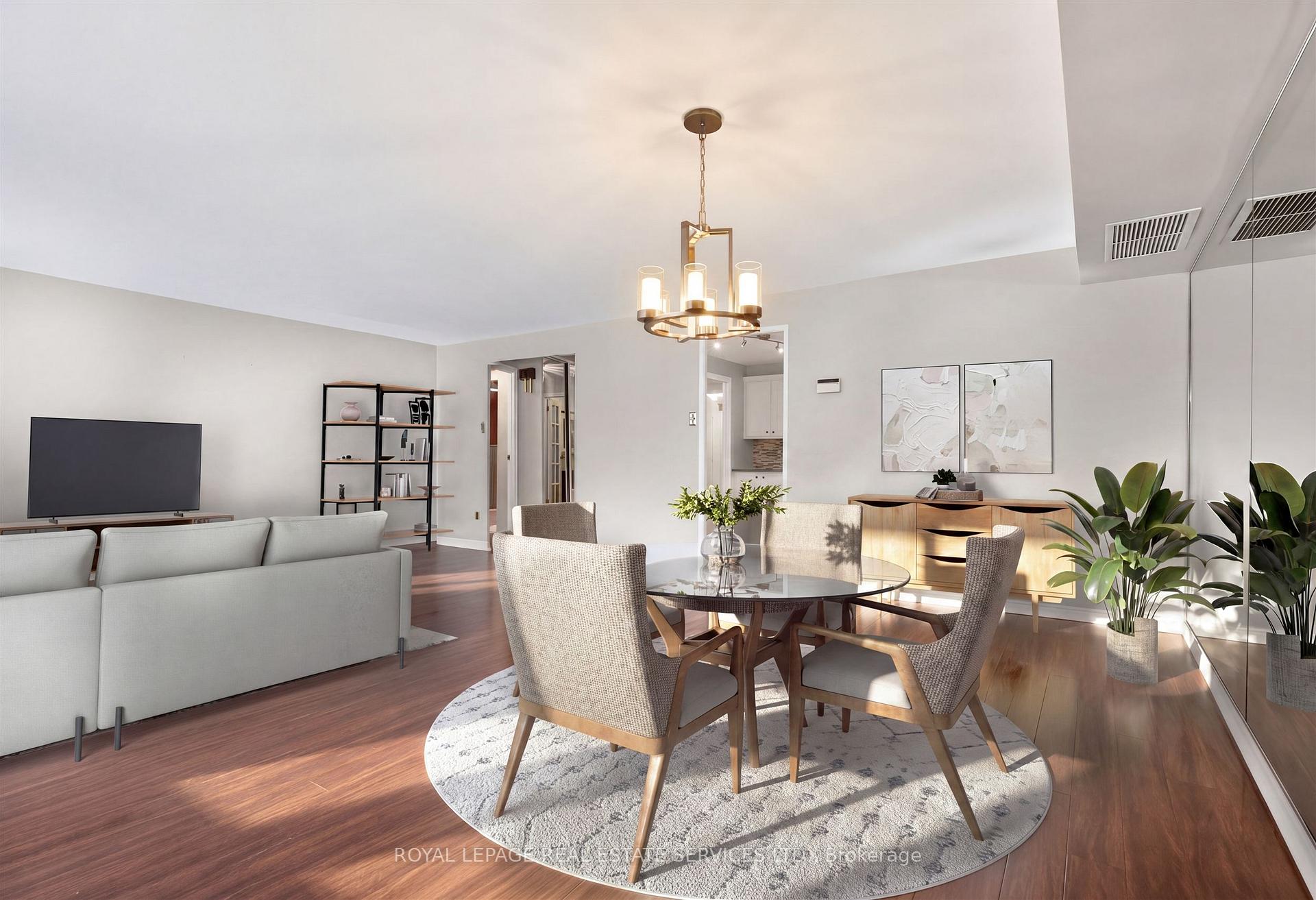 Photo 7 of Unit 110, 1400 Dixie Road, Mississauga, Lakeview — HOMEH