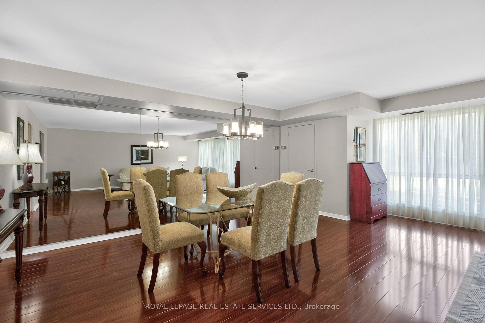 Photo 8 of Unit 110, 1400 Dixie Road, Mississauga, Lakeview — HOMEH