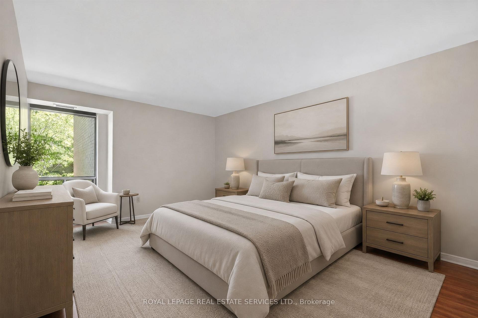 Photo 11 of Unit 110, 1400 Dixie Road, Mississauga, Lakeview — HOMEH
