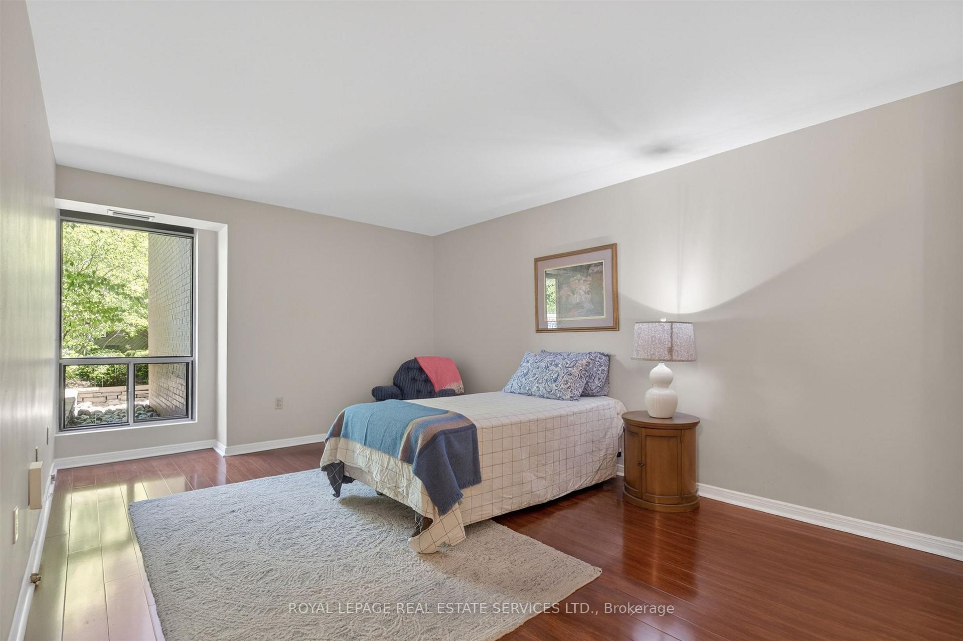 Photo 12 of Unit 110, 1400 Dixie Road, Mississauga, Lakeview — HOMEH