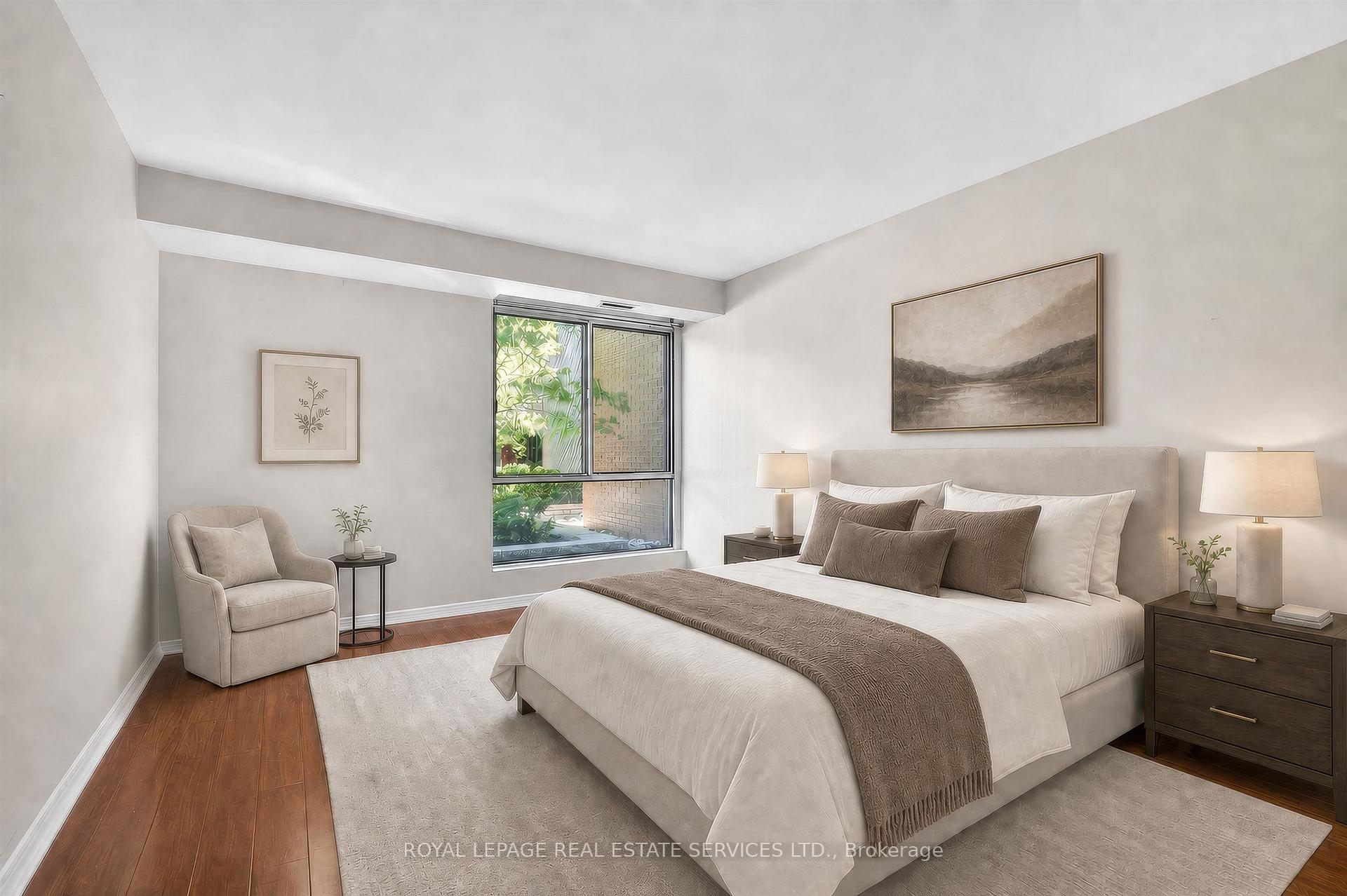 Photo 13 of Unit 110, 1400 Dixie Road, Mississauga, Lakeview — HOMEH