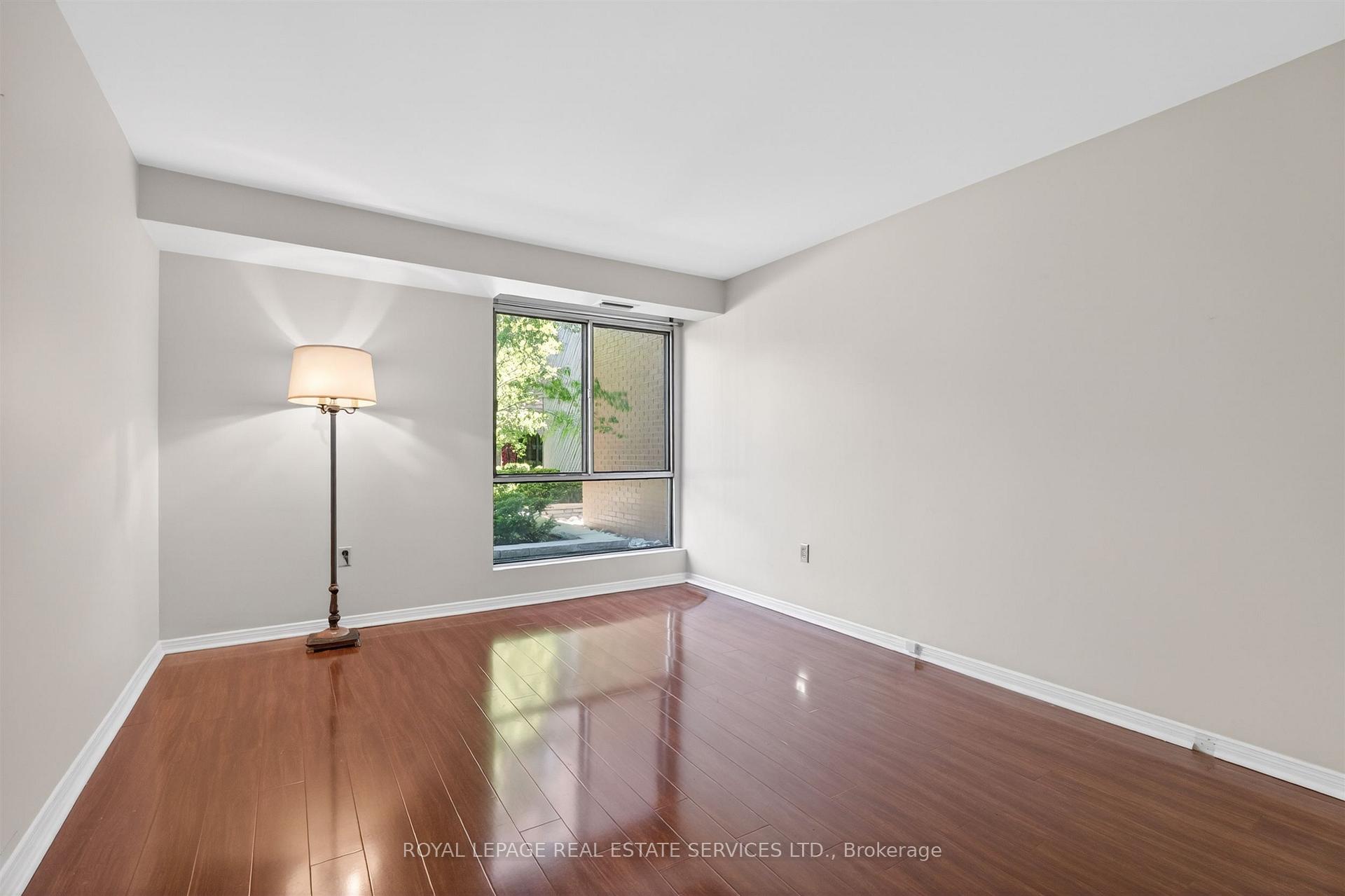 Photo 14 of Unit 110, 1400 Dixie Road, Mississauga, Lakeview — HOMEH