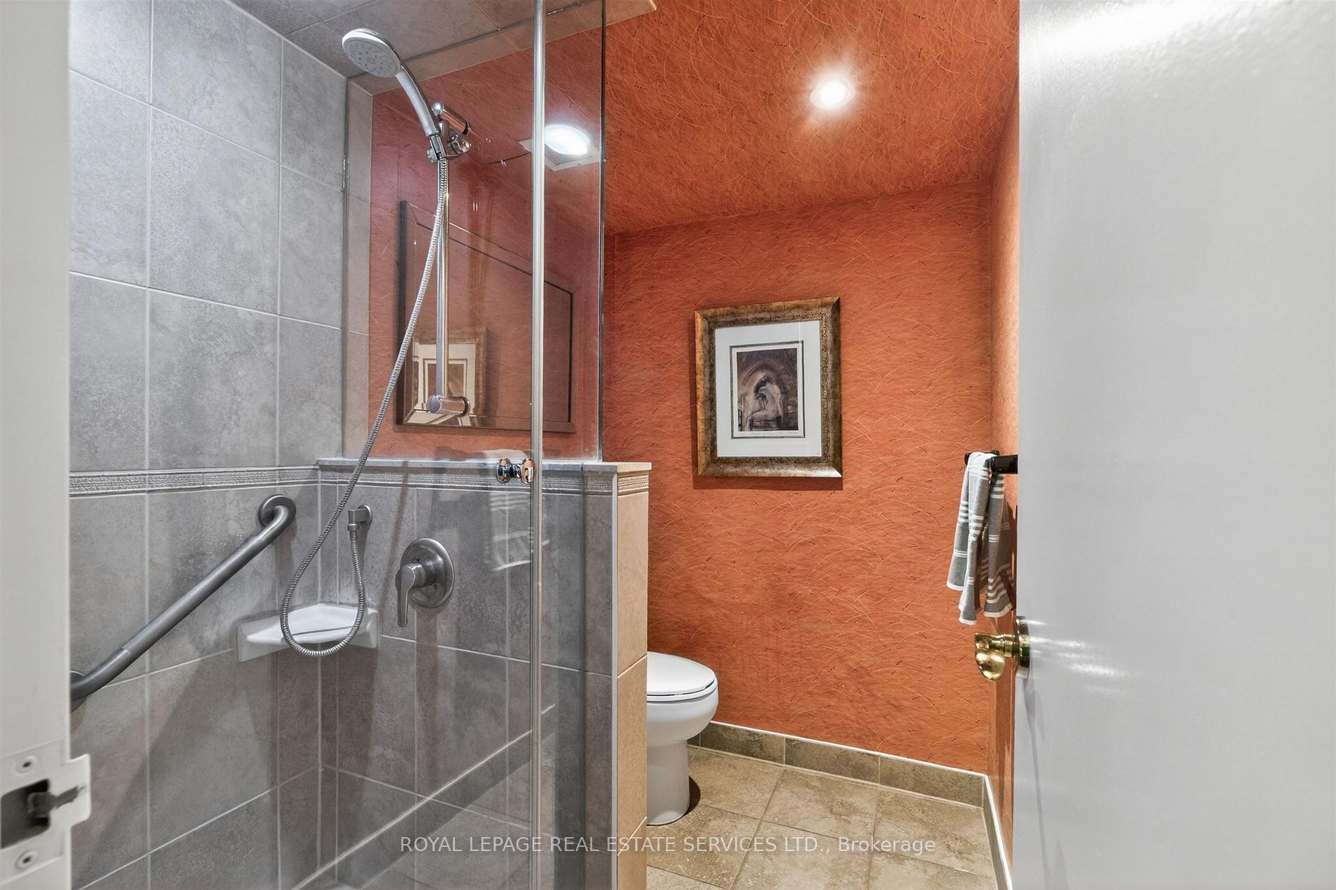 Photo 15 of Unit 110, 1400 Dixie Road, Mississauga, Lakeview — HOMEH