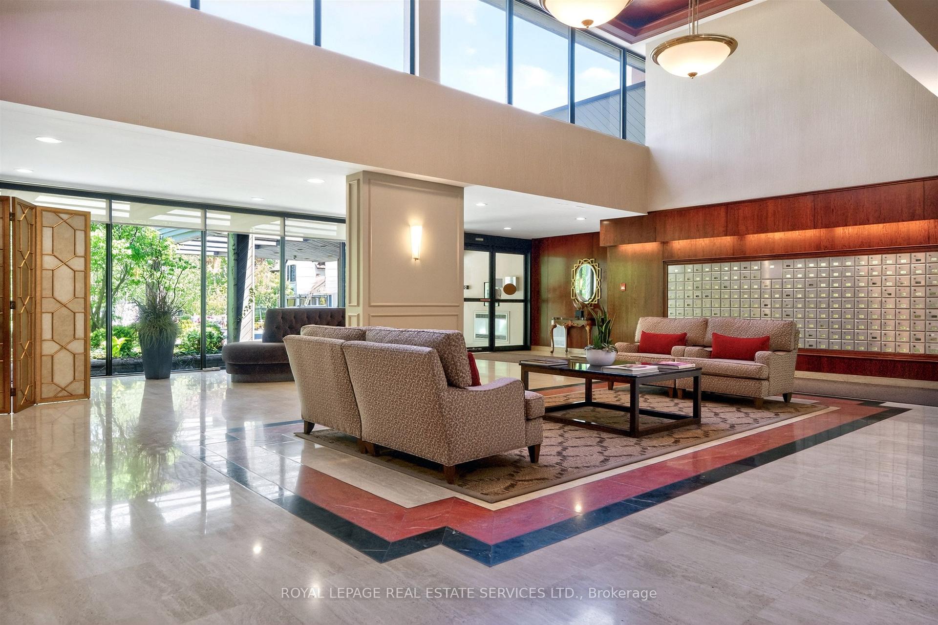 Photo 16 of Unit 110, 1400 Dixie Road, Mississauga, Lakeview — HOMEH