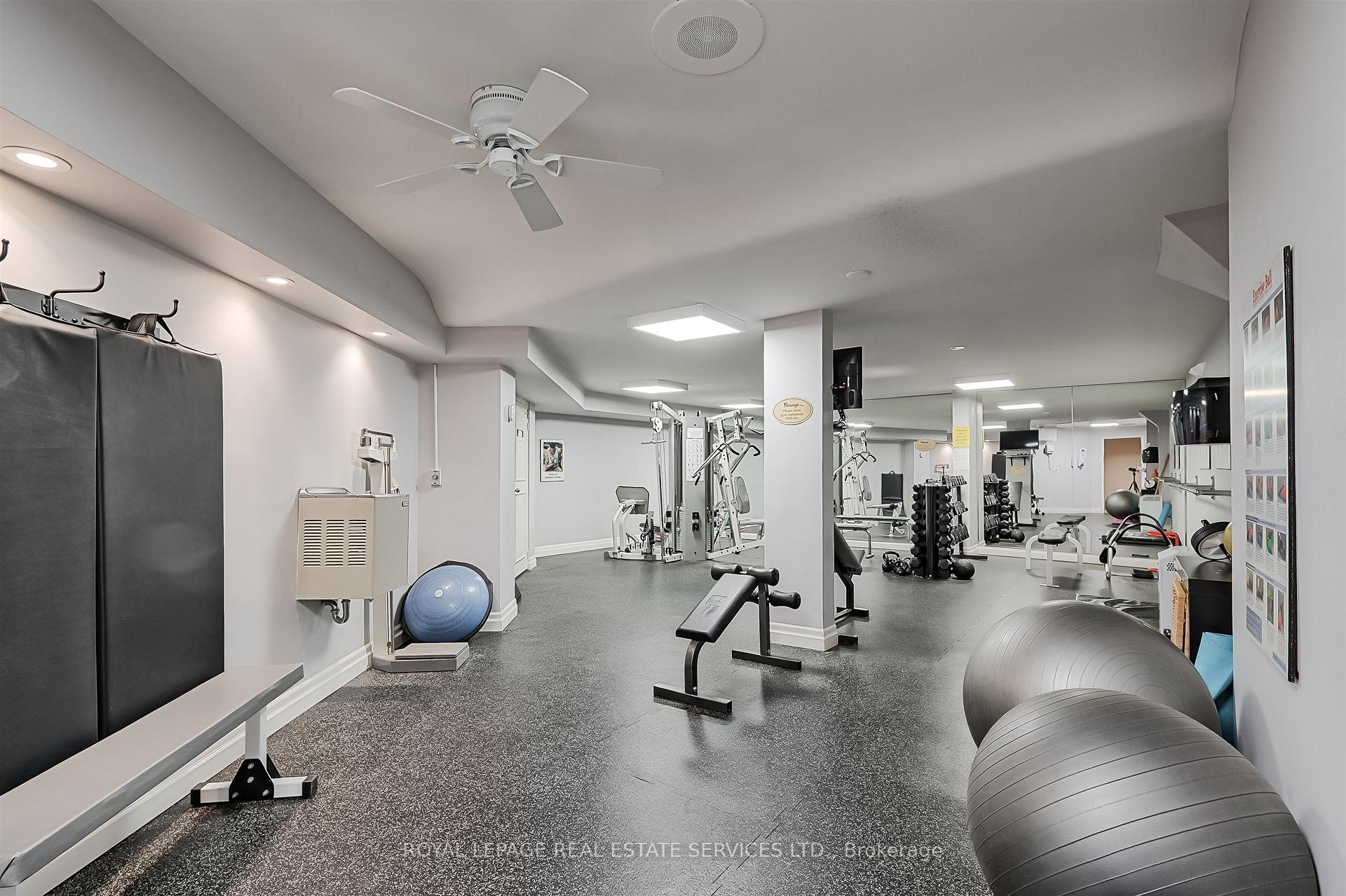 Photo 19 of Unit 110, 1400 Dixie Road, Mississauga, Lakeview — HOMEH