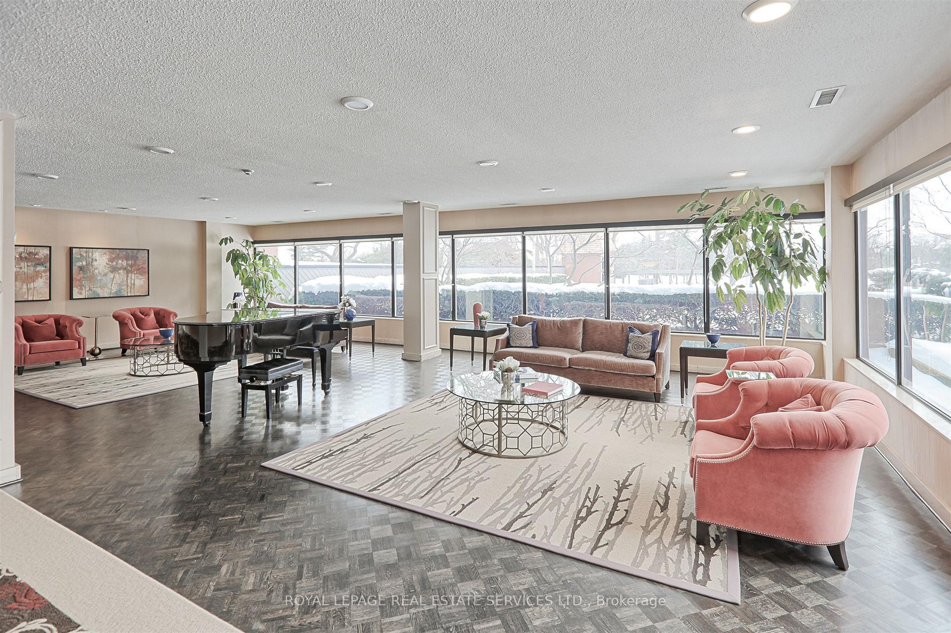 Photo 22 of Unit 110, 1400 Dixie Road, Mississauga, Lakeview — HOMEH