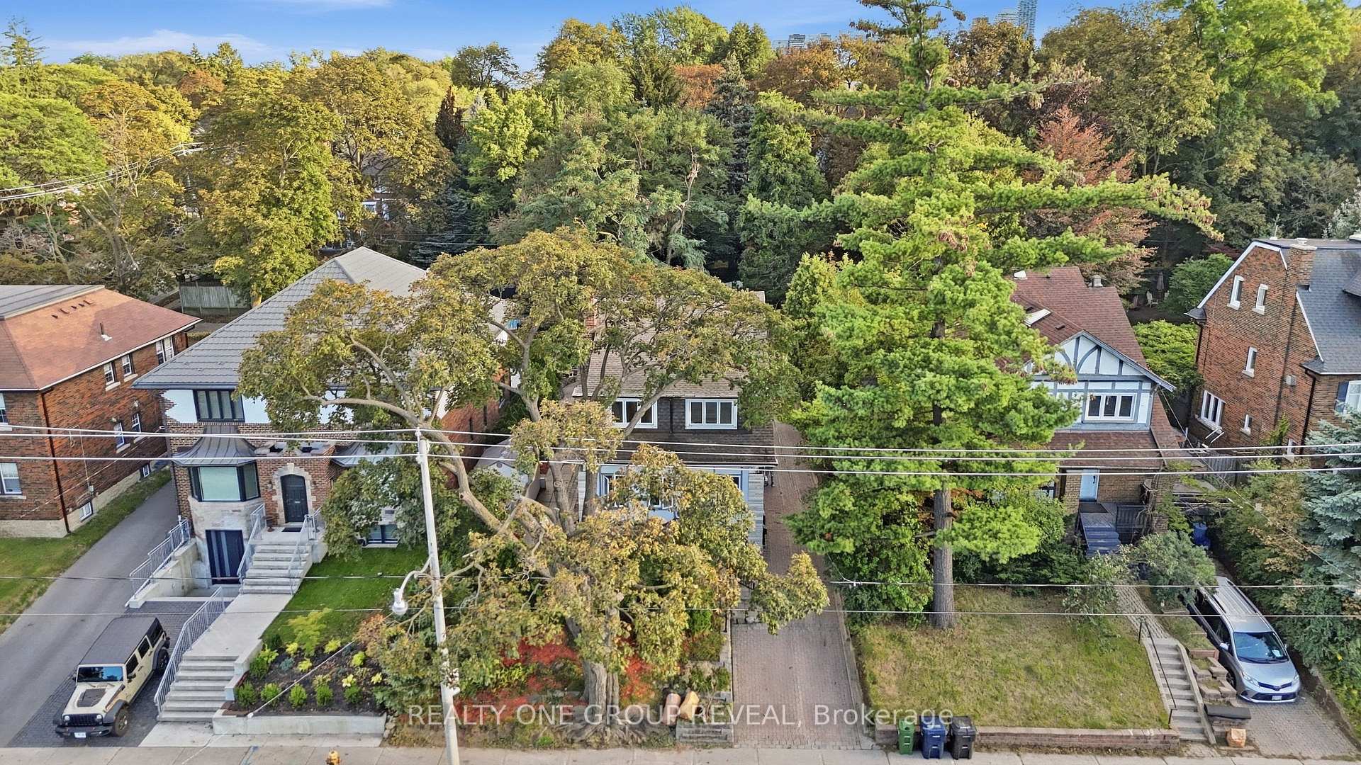 Photo 8 of 83 Lawrence Avenue E, Toronto, Lawrence Park South — HOMEH