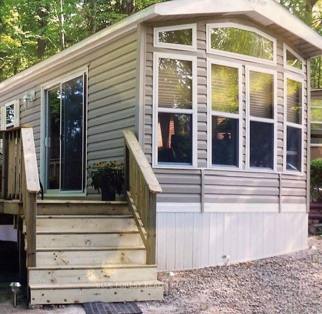 Photo 2 of Unit 118, 76735 Wildwood Line, Bluewater, Stanley — HOMEH