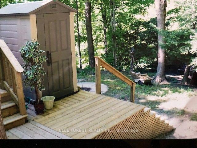 Photo 7 of Unit 118, 76735 Wildwood Line, Bluewater, Stanley — HOMEH