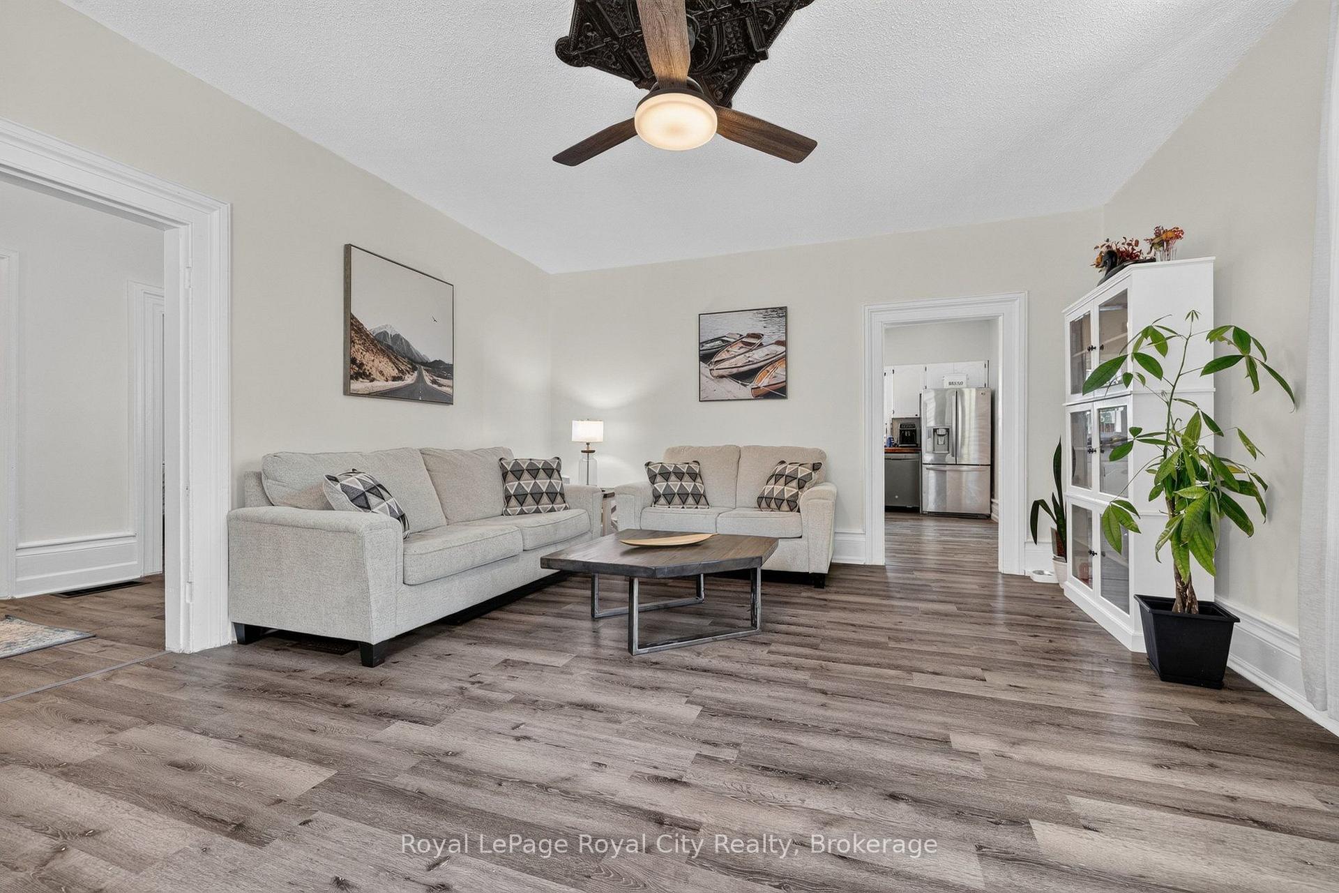 Photo 8 of 393 Main Street S, Guelph/Eramosa, Rockwood — HOMEH