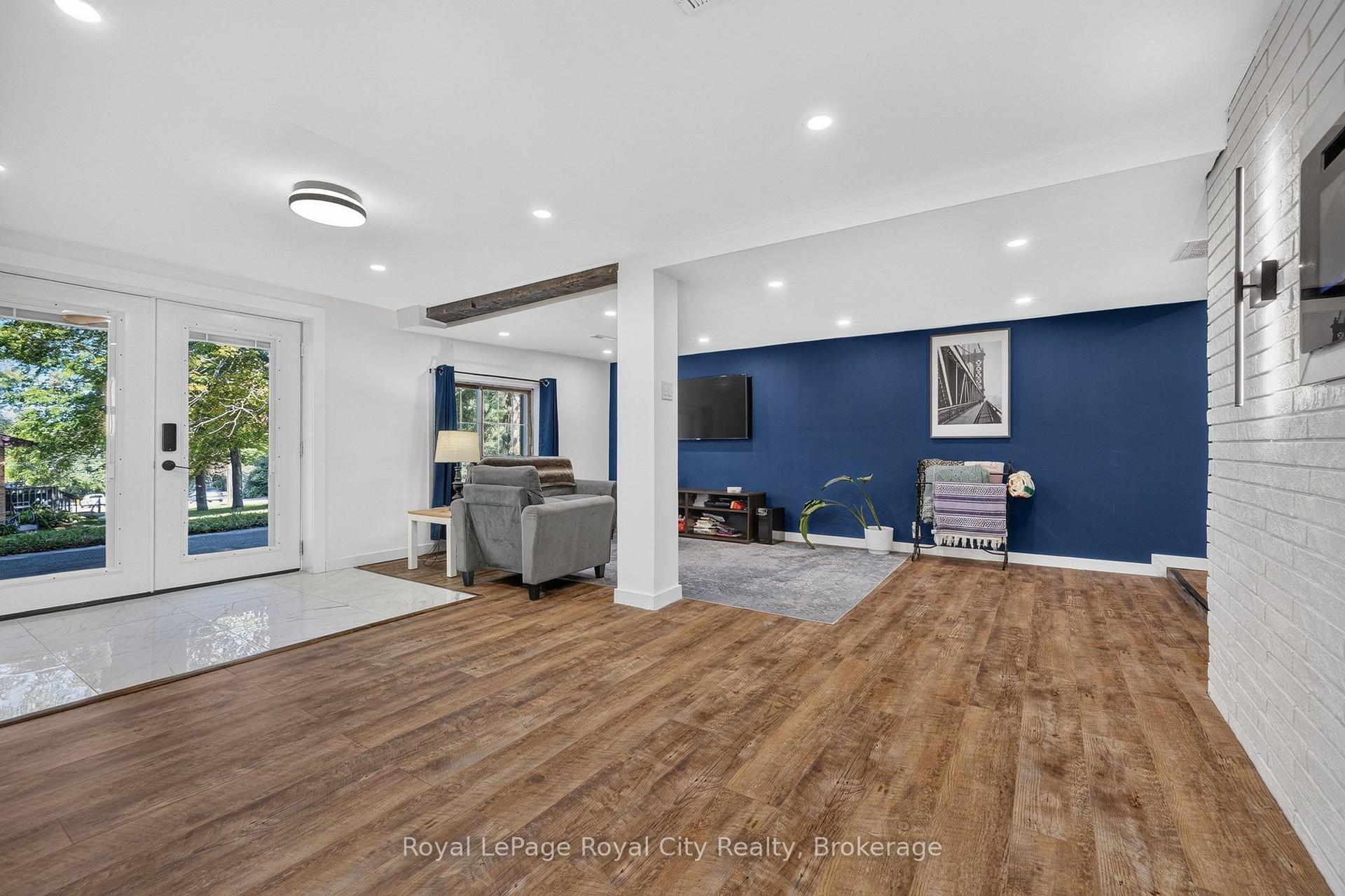 Photo 22 of 393 Main Street S, Guelph/Eramosa, Rockwood — HOMEH