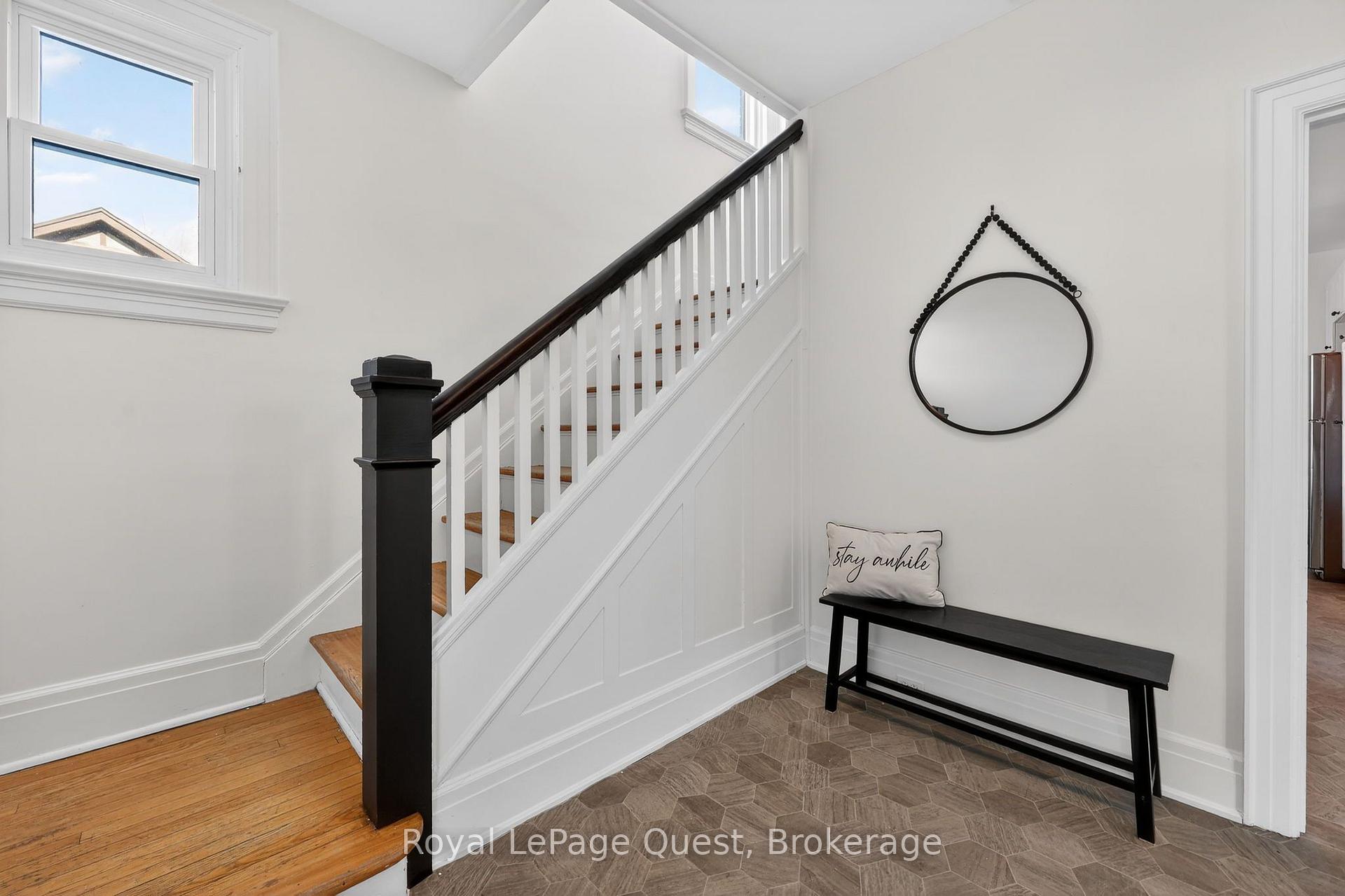 Photo 7 of 109 Brant Street E, Orillia — HOMEH