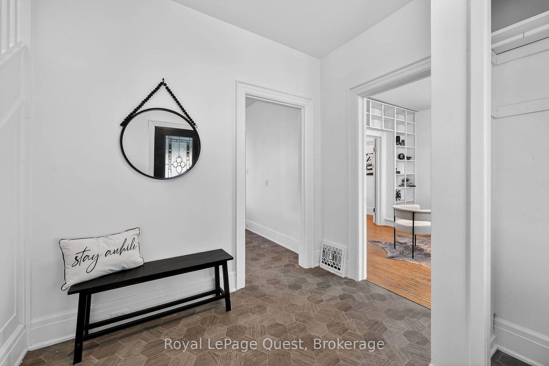 Photo 8 of 109 Brant Street E, Orillia — HOMEH