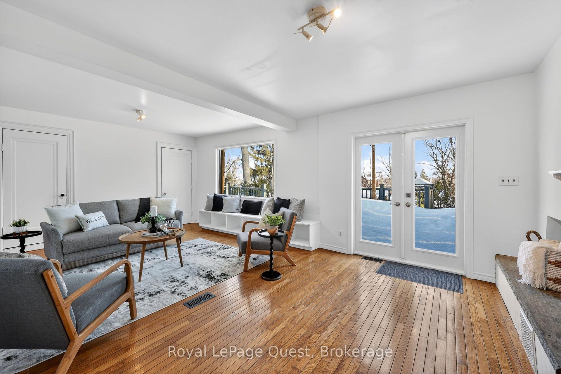 Photo 18 of 109 Brant Street E, Orillia — HOMEH