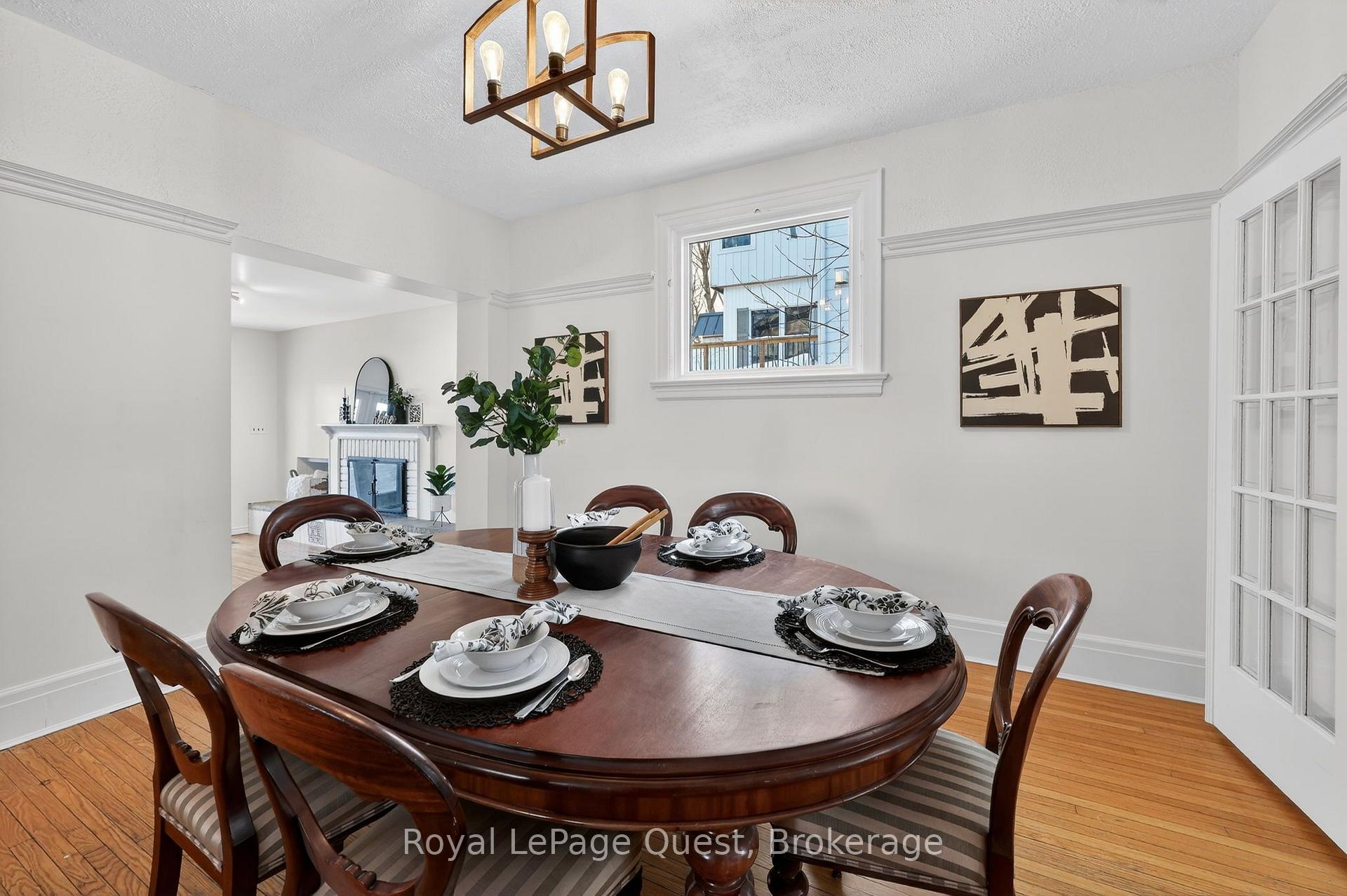 Photo 22 of 109 Brant Street E, Orillia — HOMEH