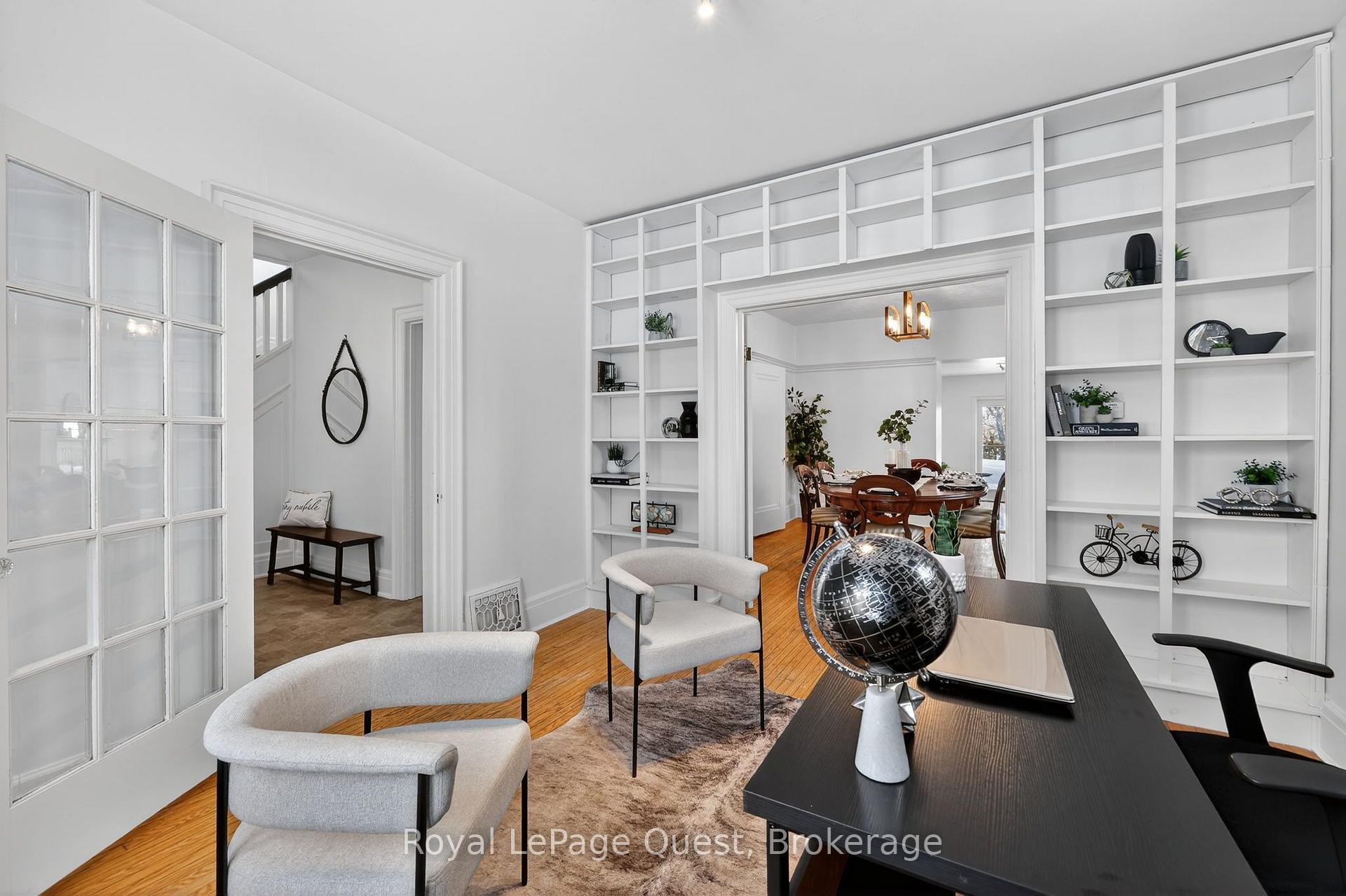 Photo 26 of 109 Brant Street E, Orillia — HOMEH
