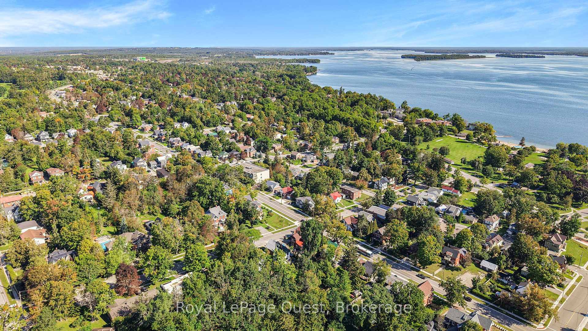 Photo 49 of 109 Brant Street E, Orillia — HOMEH