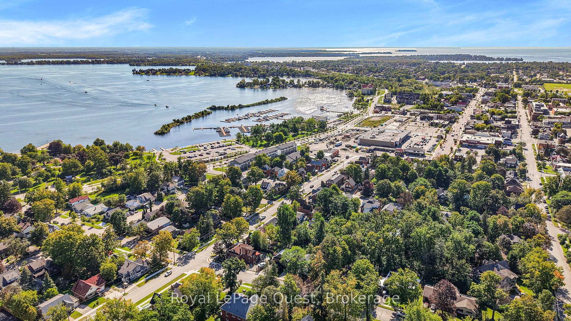 Photo 50 of 109 Brant Street E, Orillia — HOMEH