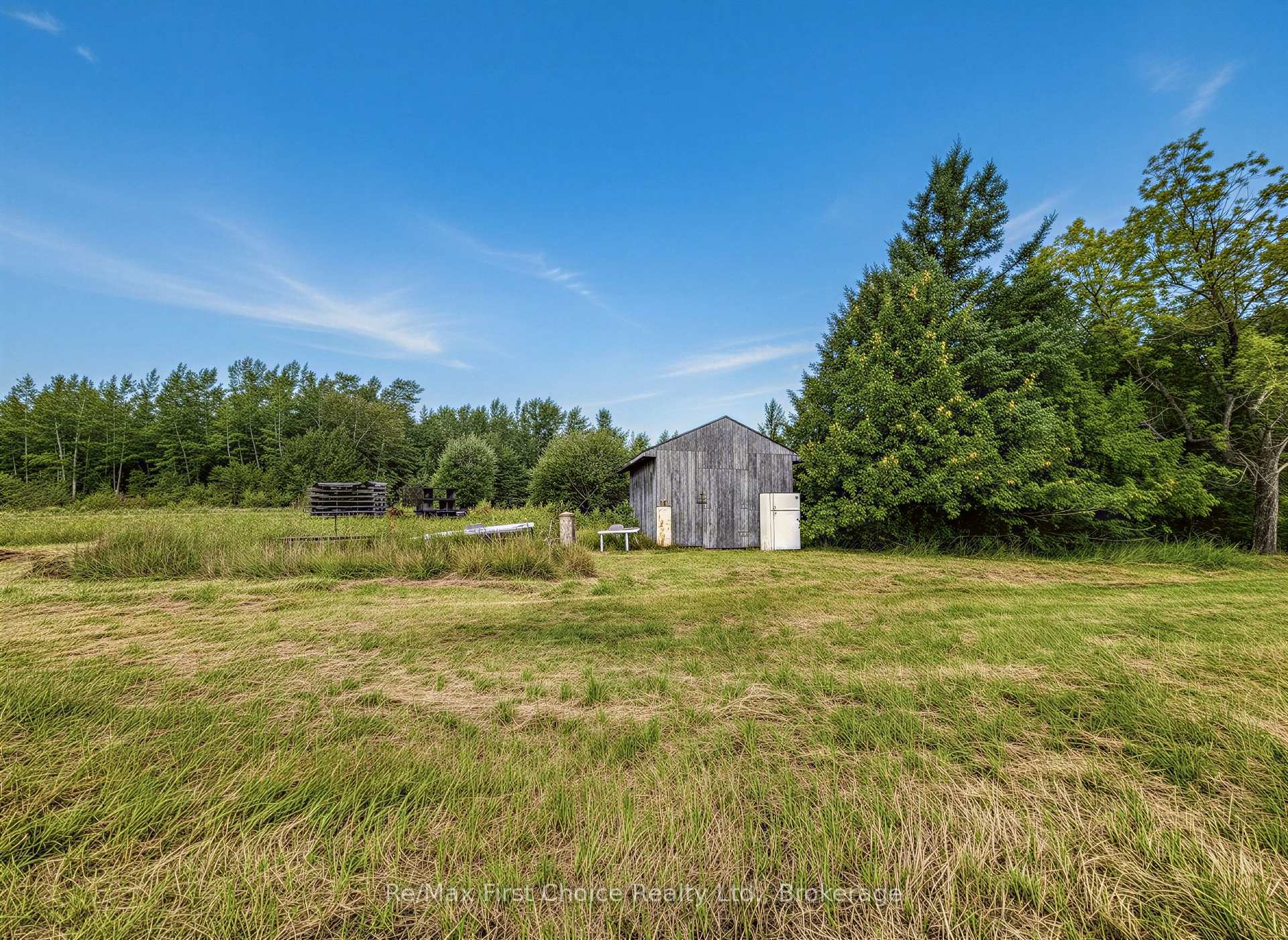 Photo 7 of 153 Hwy 600, Chapple — HOMEH