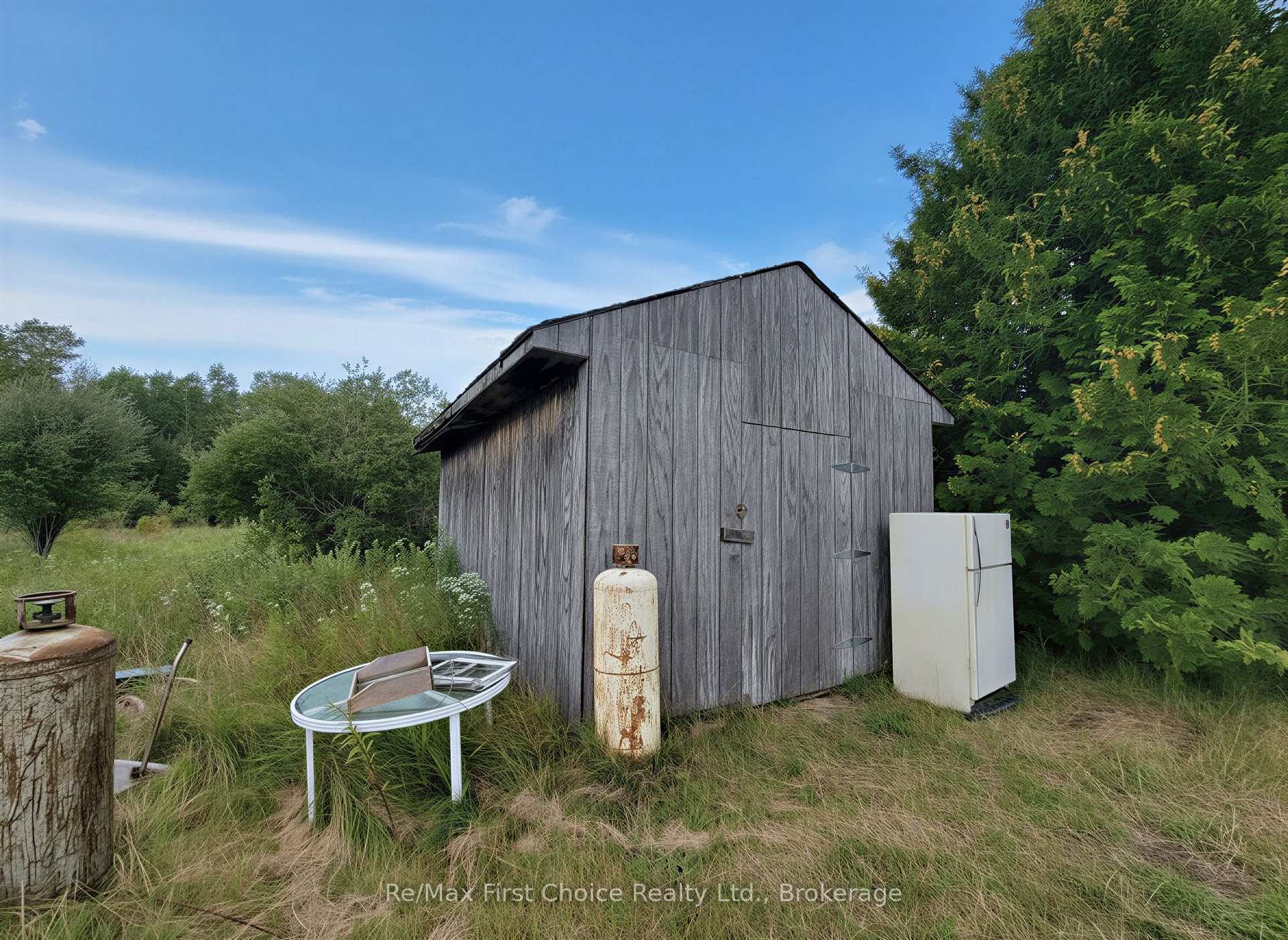 Photo 8 of 153 Hwy 600, Chapple — HOMEH