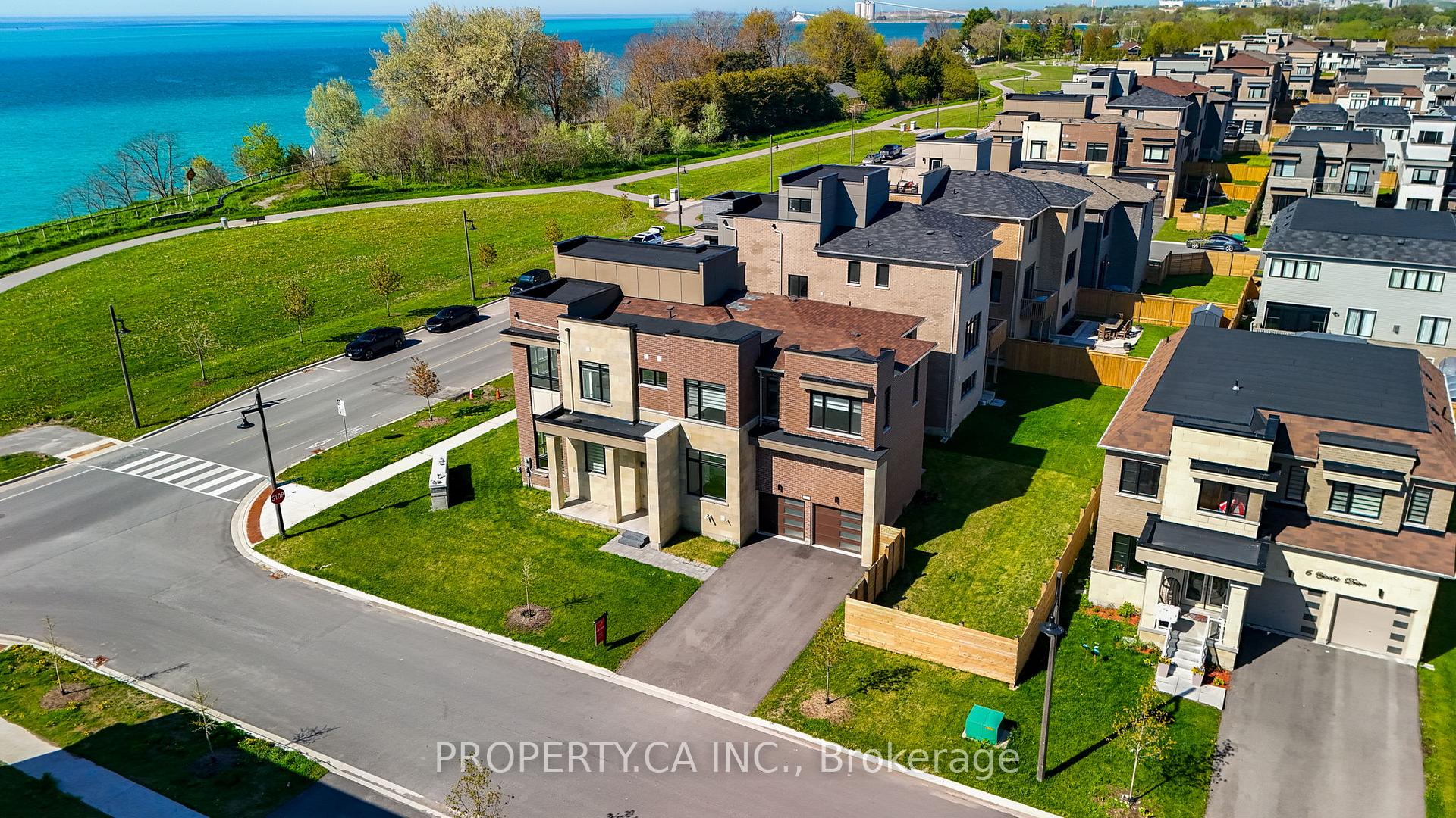 Photo 1 of 2 Yacht Drive, Clarington, Bowmanville — HOMEH