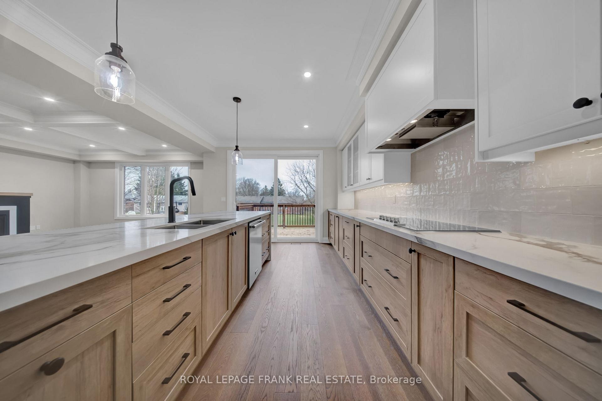 Photo 4 of 97 Steinway Drive, Scugog, Port Perry — HOMEH