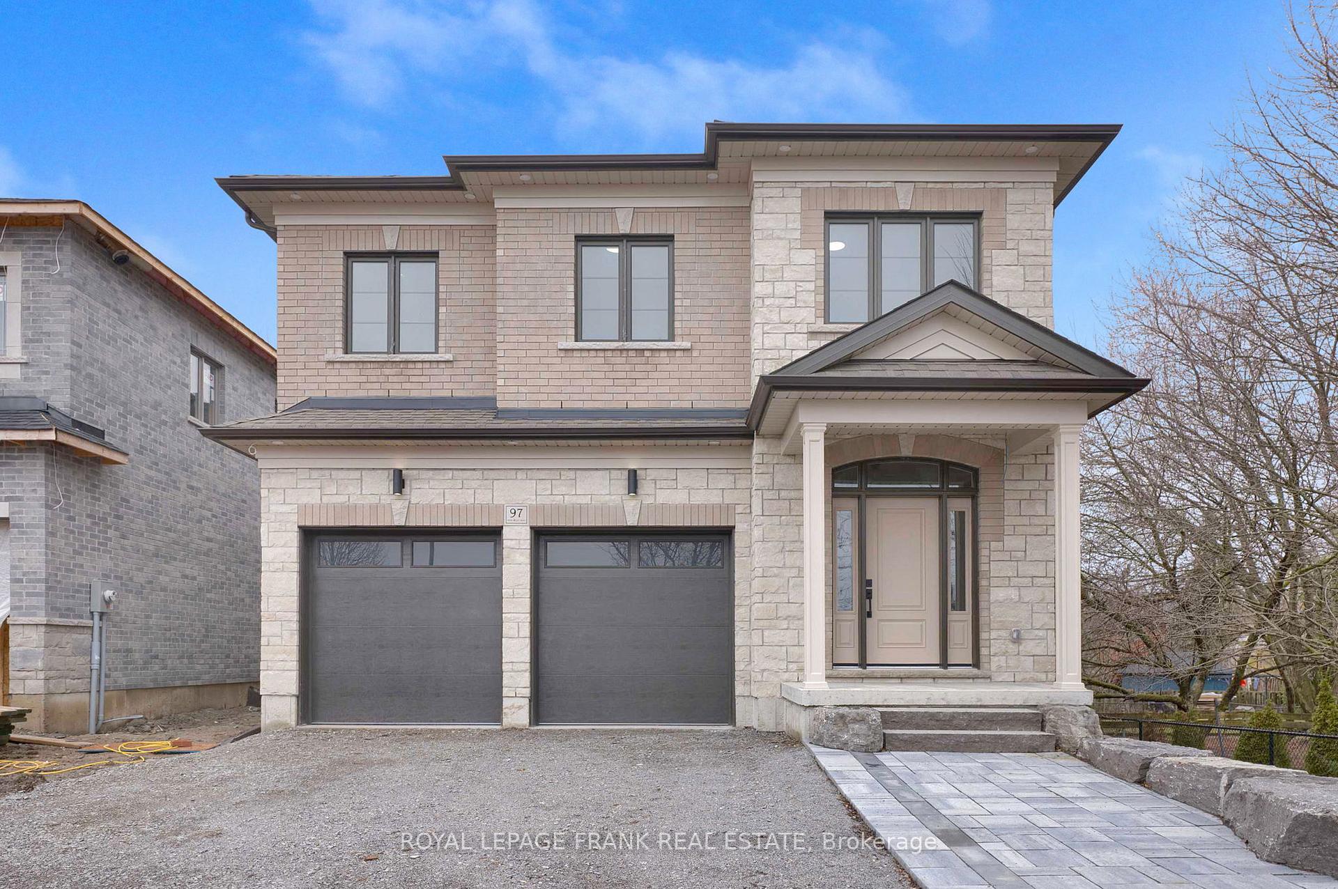 Photo 30 of 97 Steinway Drive, Scugog, Port Perry — HOMEH