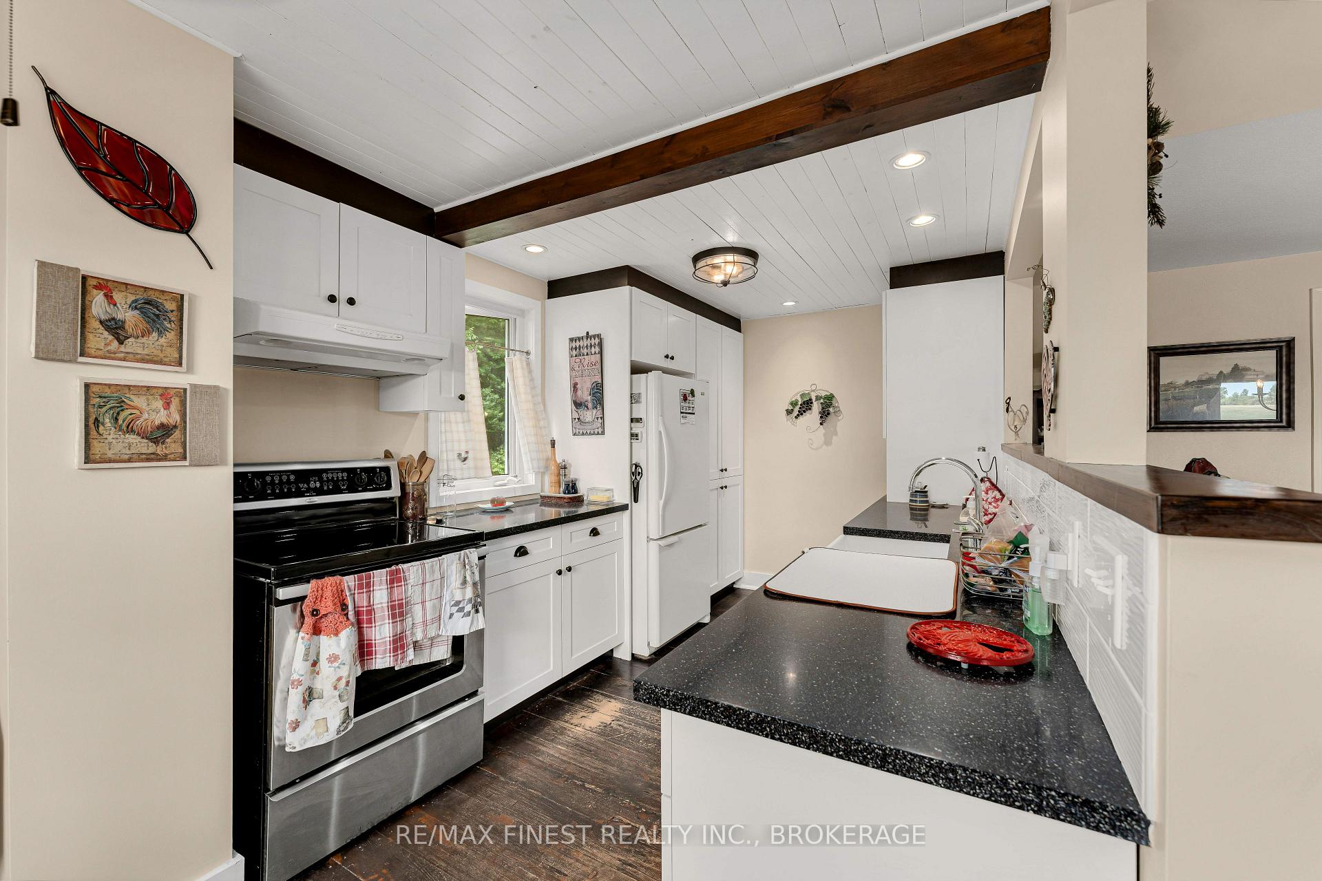 Photo 13 of 2018 Rutledge Road, Frontenac, Frontenac South — HOMEH