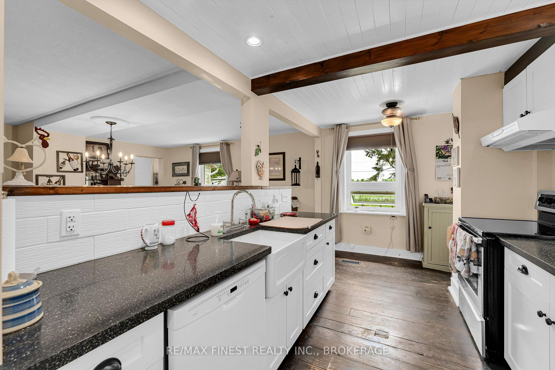 Photo 12 of 2018 Rutledge Road, Frontenac, Frontenac South — HOMEH