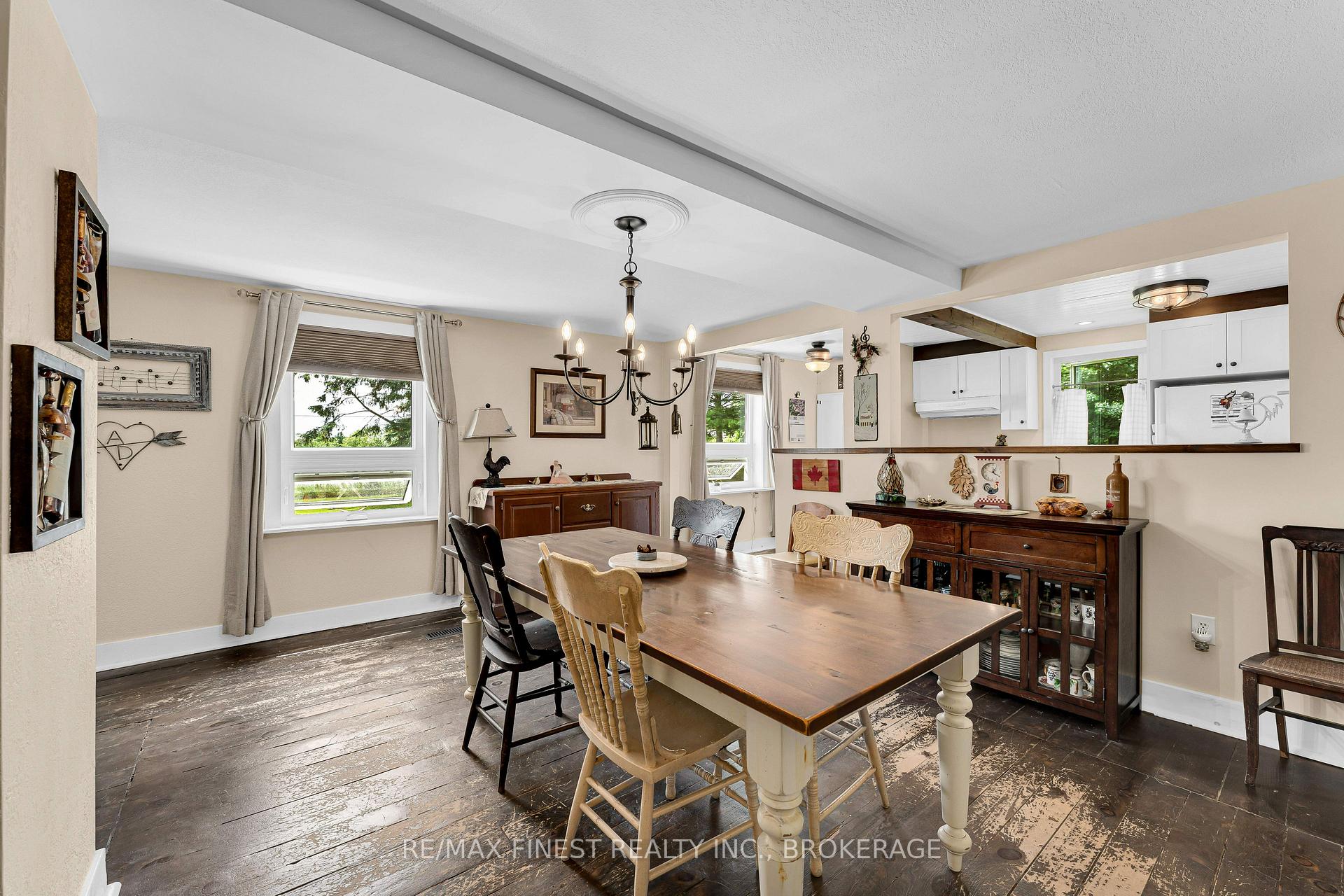 Photo 8 of 2018 Rutledge Road, Frontenac, Frontenac South — HOMEH