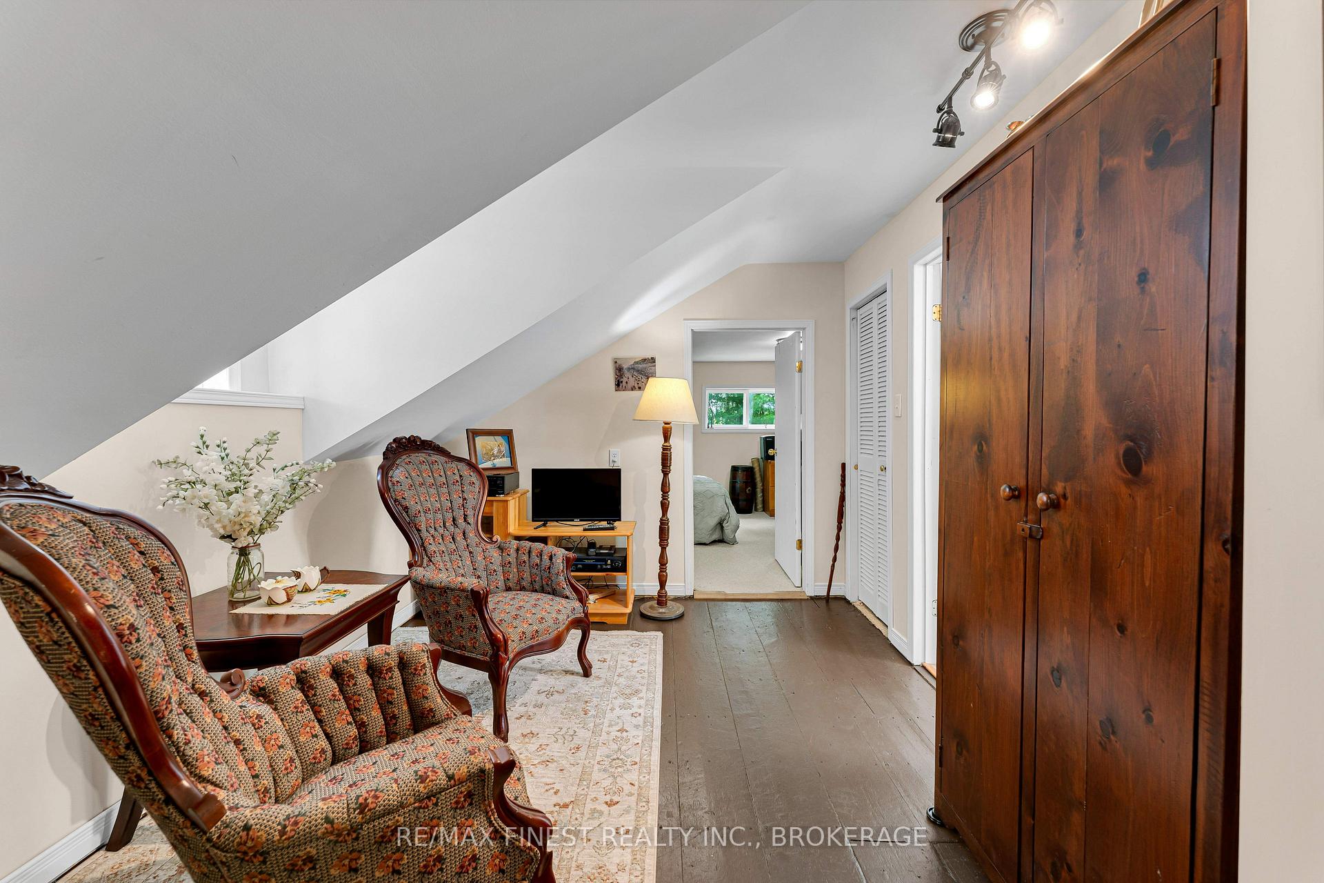 Photo 25 of 2018 Rutledge Road, Frontenac, Frontenac South — HOMEH