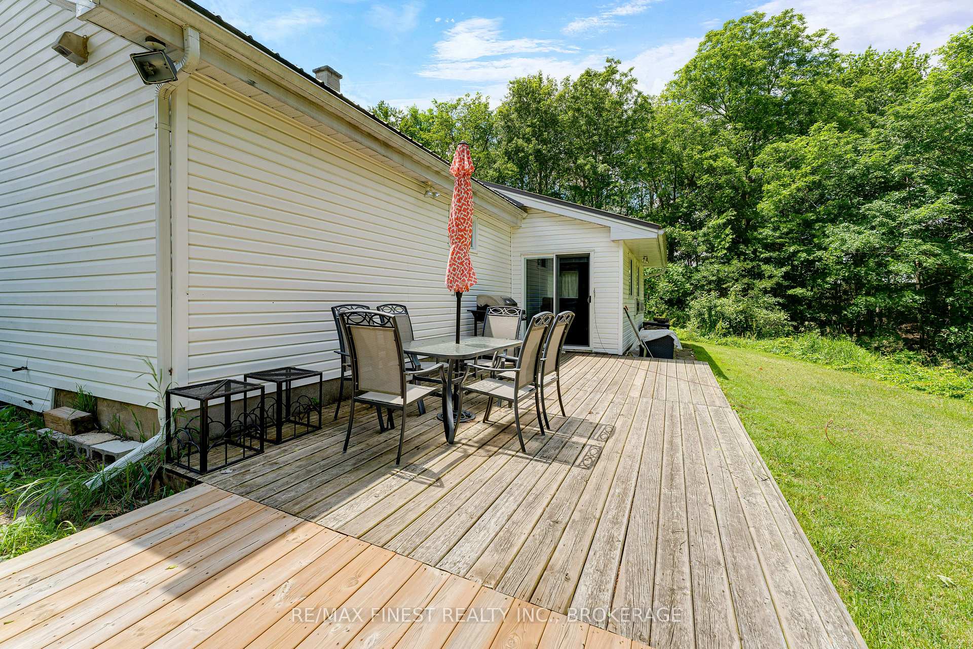 Photo 37 of 2018 Rutledge Road, Frontenac, Frontenac South — HOMEH