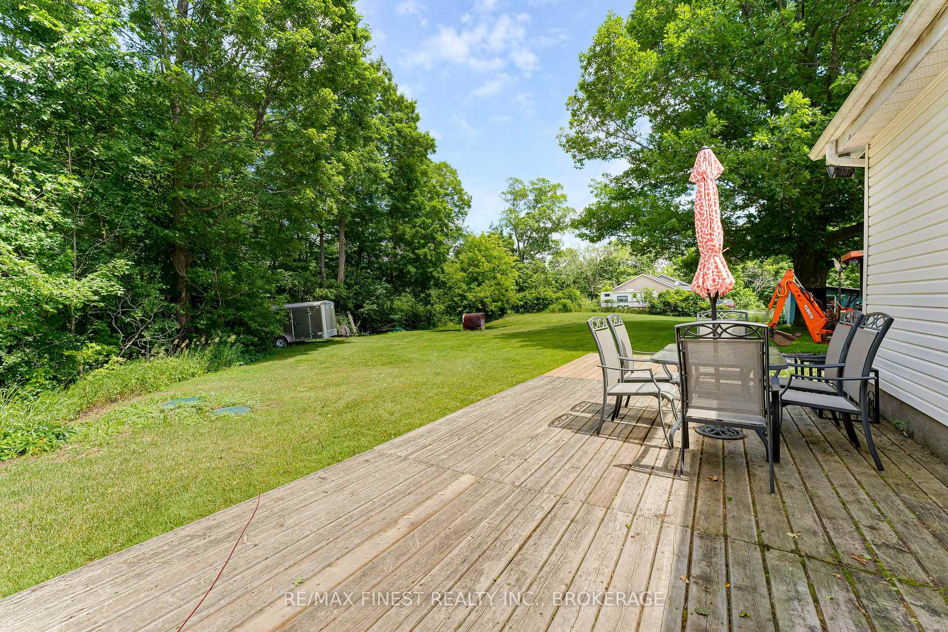 Photo 38 of 2018 Rutledge Road, Frontenac, Frontenac South — HOMEH