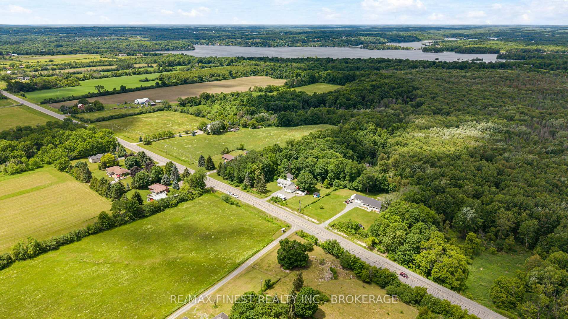 Photo 40 of 2018 Rutledge Road, Frontenac, Frontenac South — HOMEH