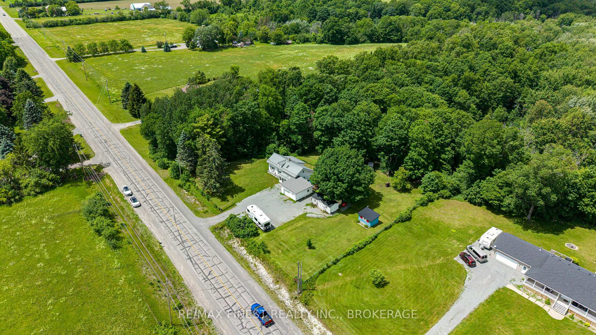 Photo 41 of 2018 Rutledge Road, Frontenac, Frontenac South — HOMEH