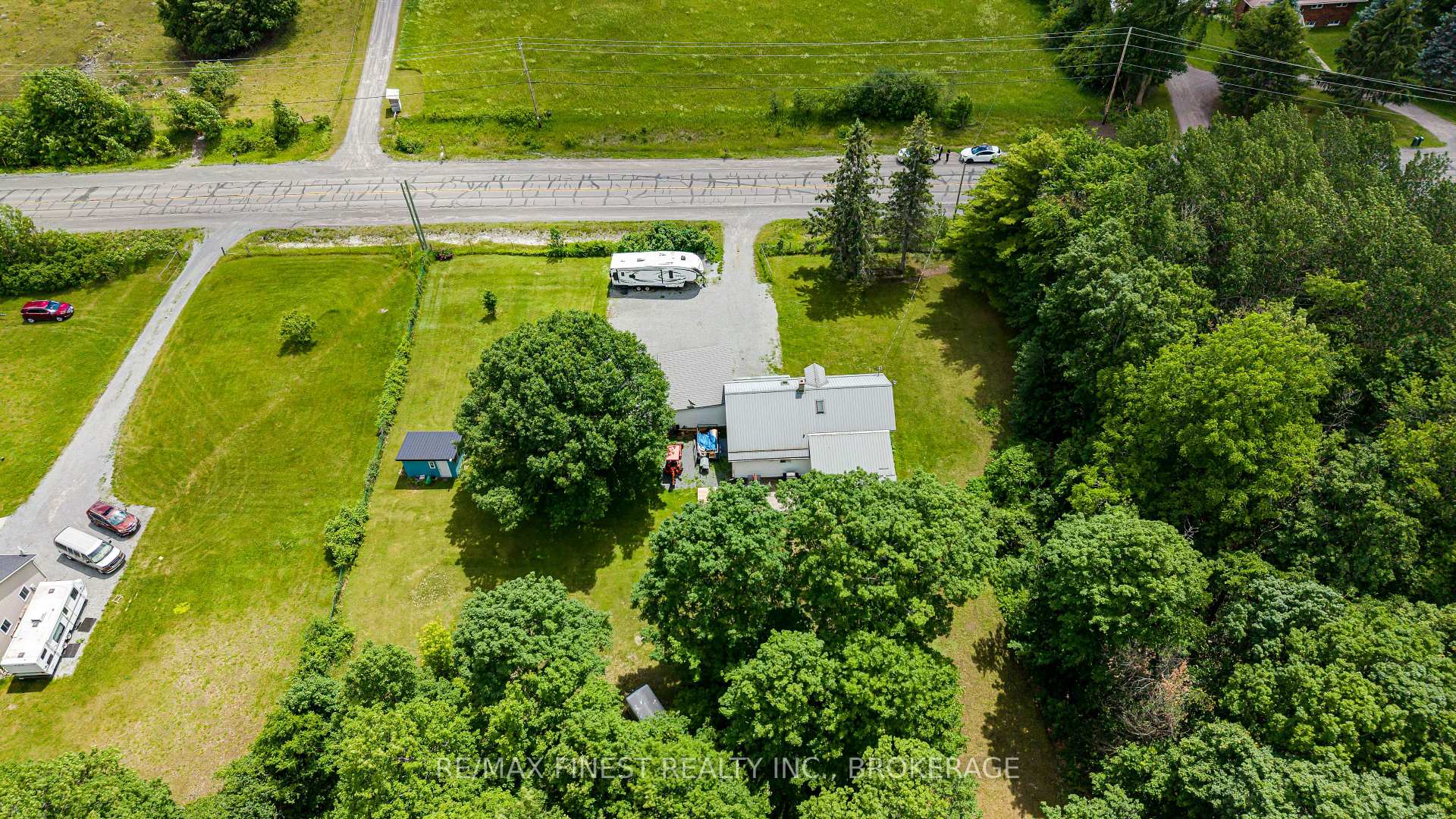Photo 42 of 2018 Rutledge Road, Frontenac, Frontenac South — HOMEH