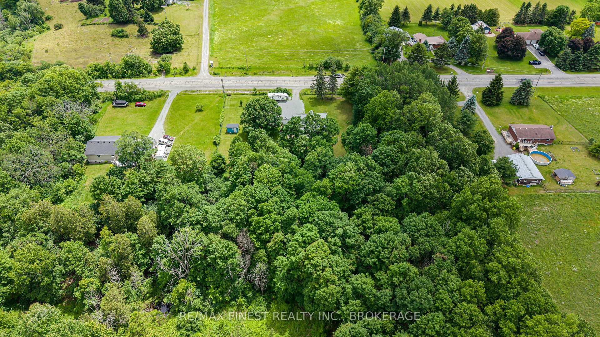 Photo 43 of 2018 Rutledge Road, Frontenac, Frontenac South — HOMEH