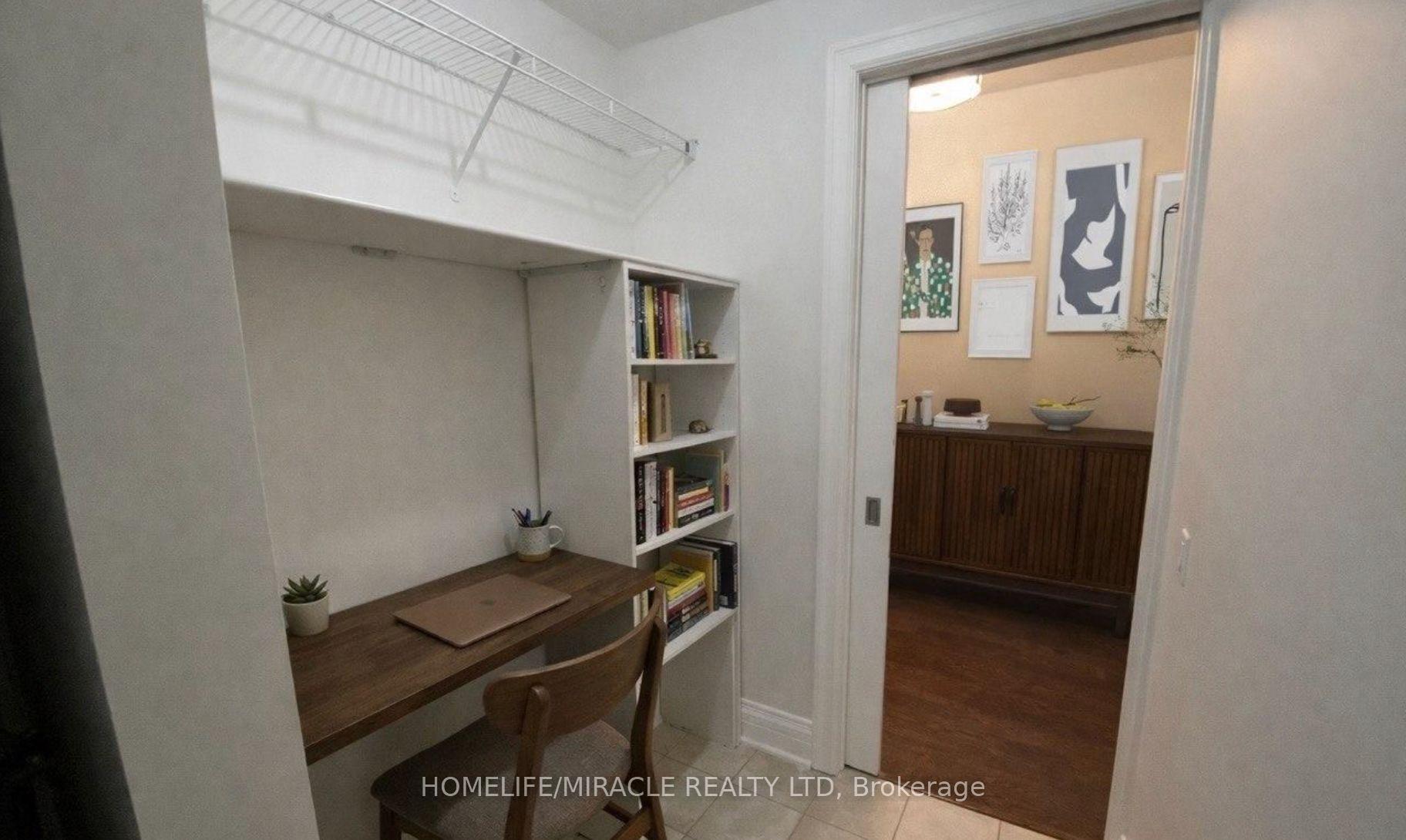 Photo 9 of Unit 425, 80 Burns Boulevard, King, King City — HOMEH