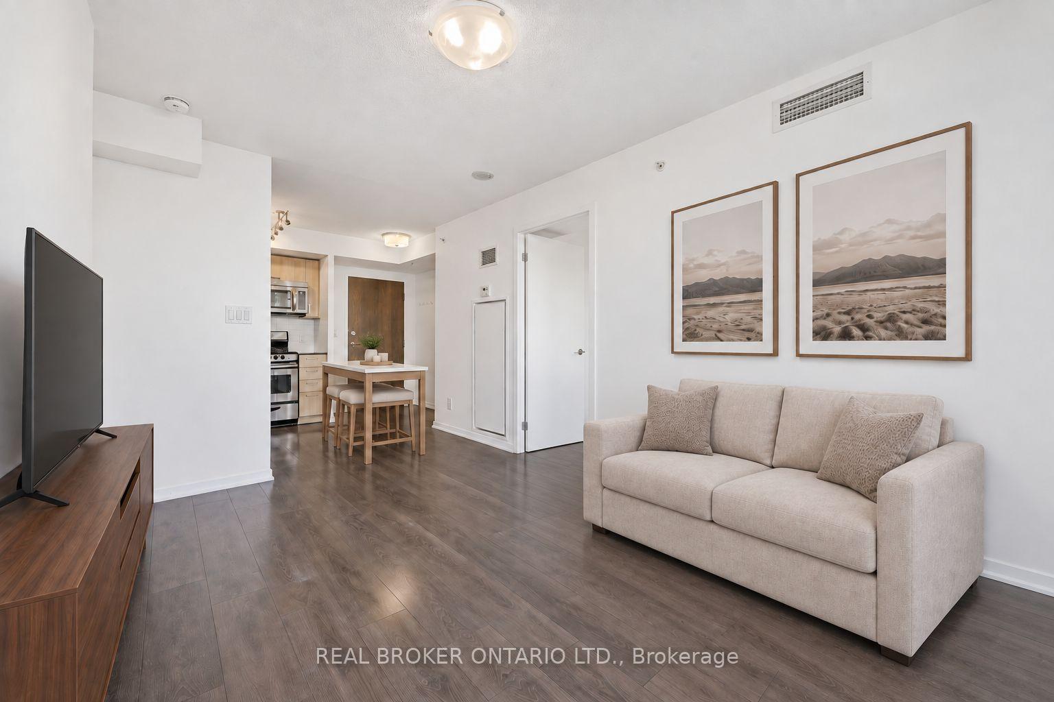 Photo 5 of Unit 736, 68 Abell Street, Toronto, Little Portugal — HOMEH