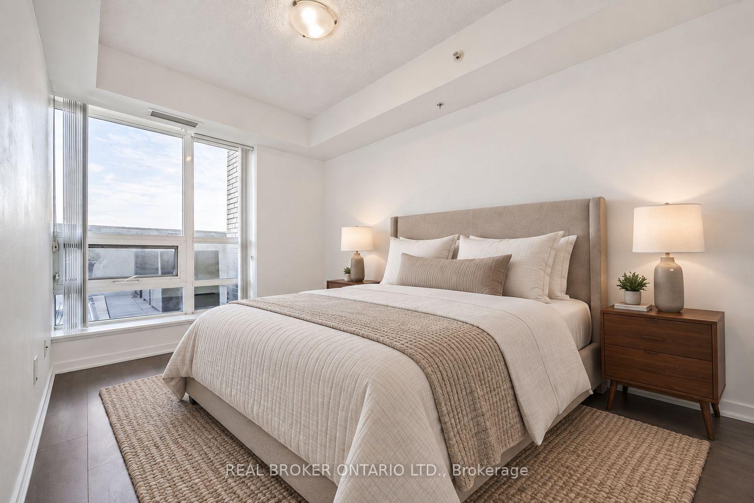Photo 6 of Unit 736, 68 Abell Street, Toronto, Little Portugal — HOMEH