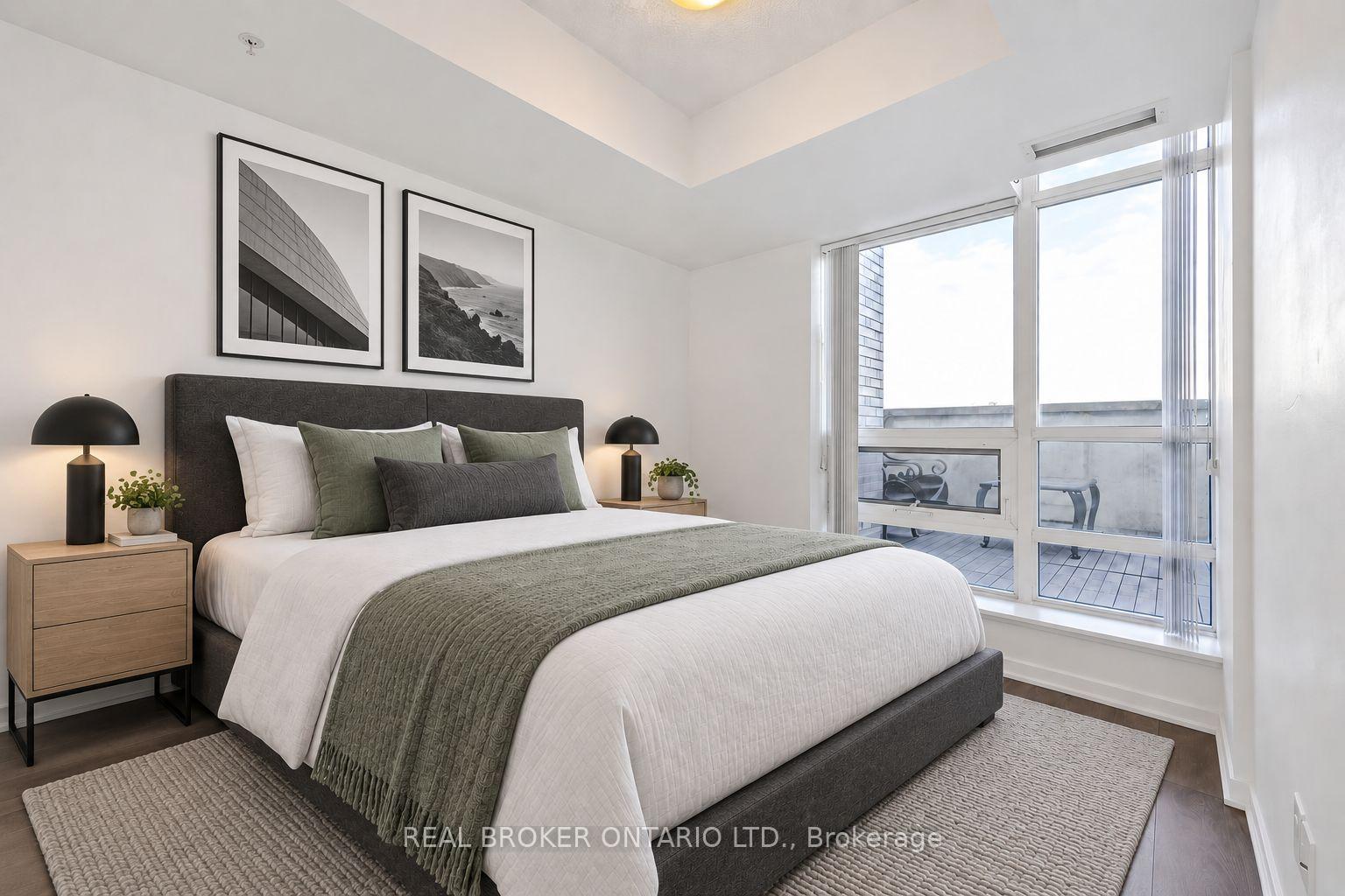 Photo 7 of Unit 736, 68 Abell Street, Toronto, Little Portugal — HOMEH