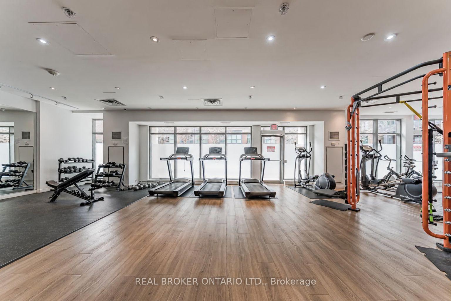Photo 10 of Unit 736, 68 Abell Street, Toronto, Little Portugal — HOMEH