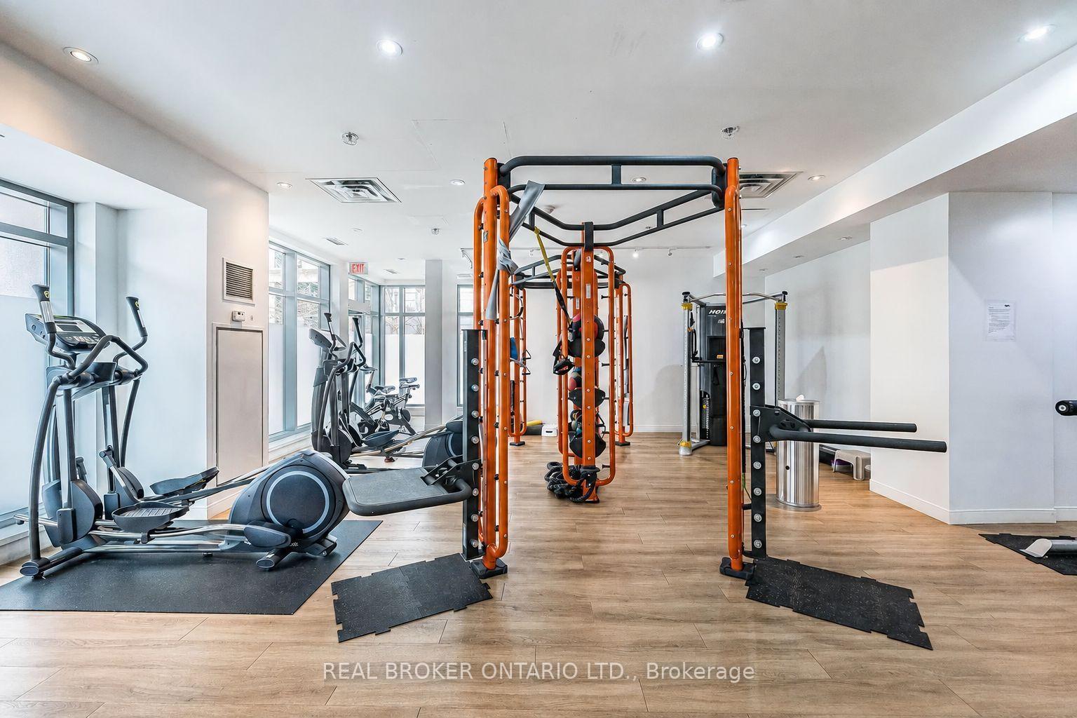 Photo 11 of Unit 736, 68 Abell Street, Toronto, Little Portugal — HOMEH