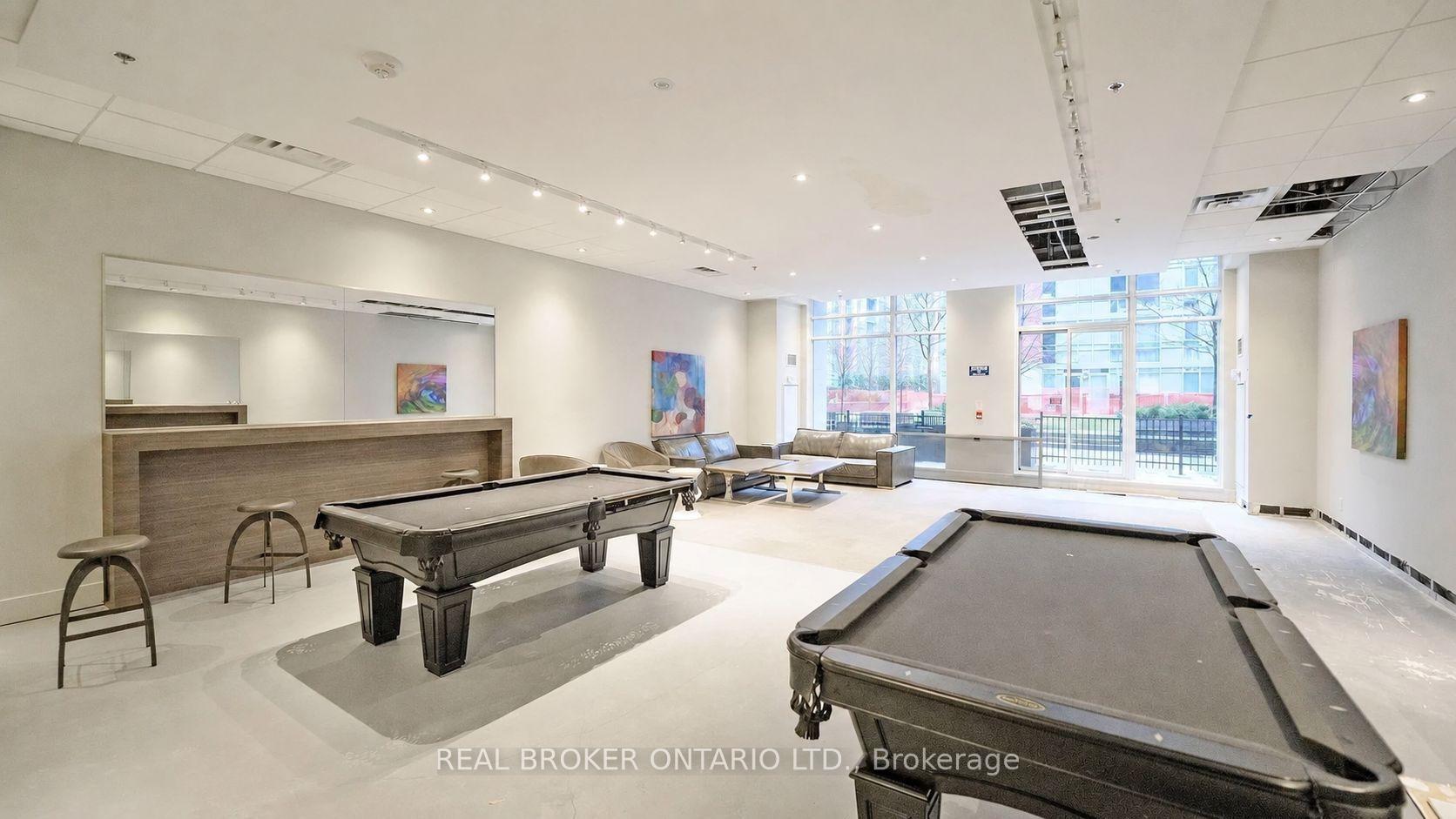 Photo 12 of Unit 736, 68 Abell Street, Toronto, Little Portugal — HOMEH