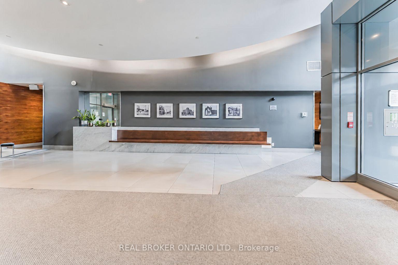 Photo 13 of Unit 736, 68 Abell Street, Toronto, Little Portugal — HOMEH