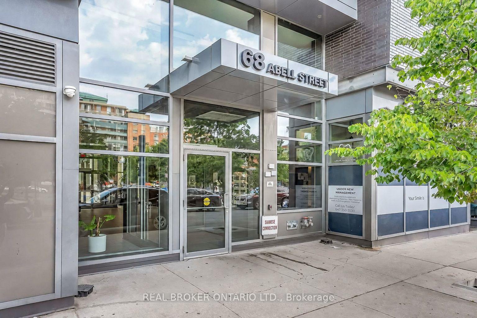 Photo 14 of Unit 736, 68 Abell Street, Toronto, Little Portugal — HOMEH
