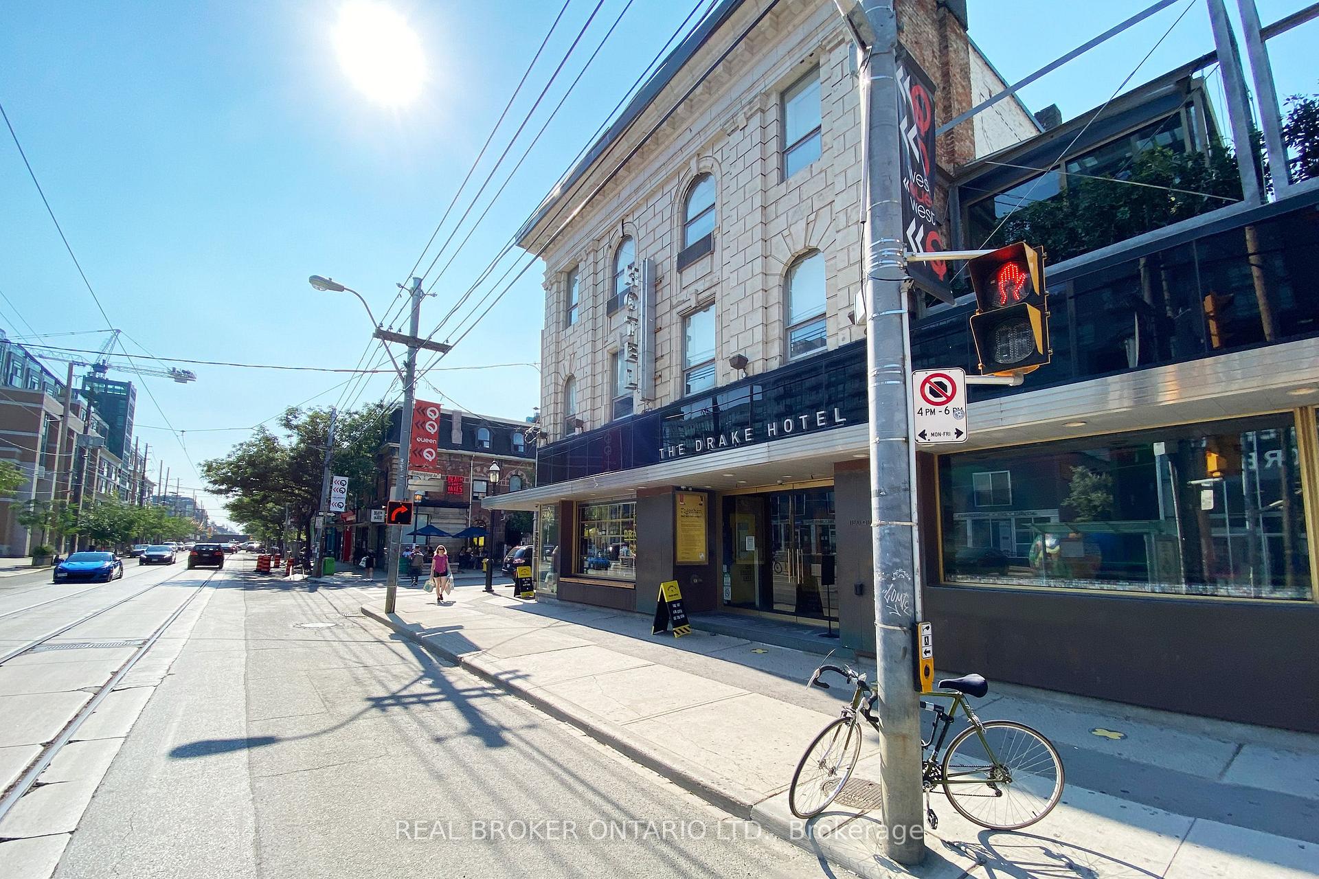 Photo 15 of Unit 736, 68 Abell Street, Toronto, Little Portugal — HOMEH