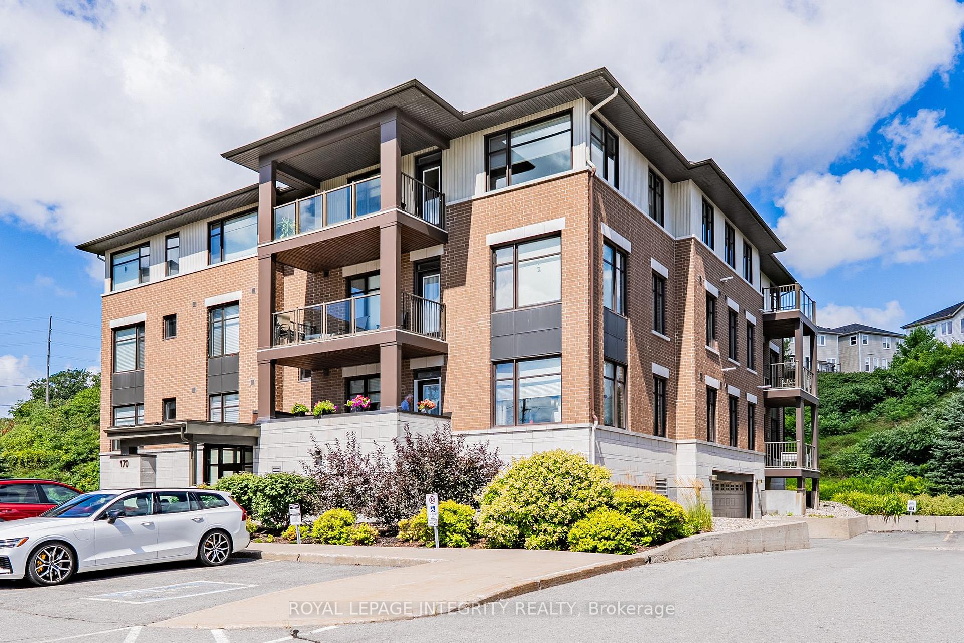 Photo 2 of Unit 303, 170 Guelph Private, Ottawa, Kanata - Kanata Lakes/Heritage Hills — HOMEH