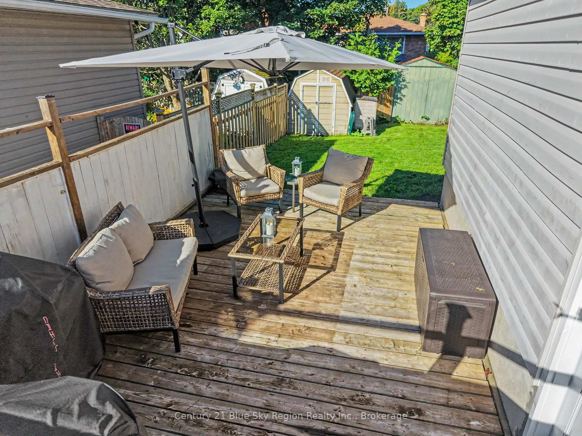 Photo 5 of 56 Southview Crescent, North Bay, College Heights — HOMEH