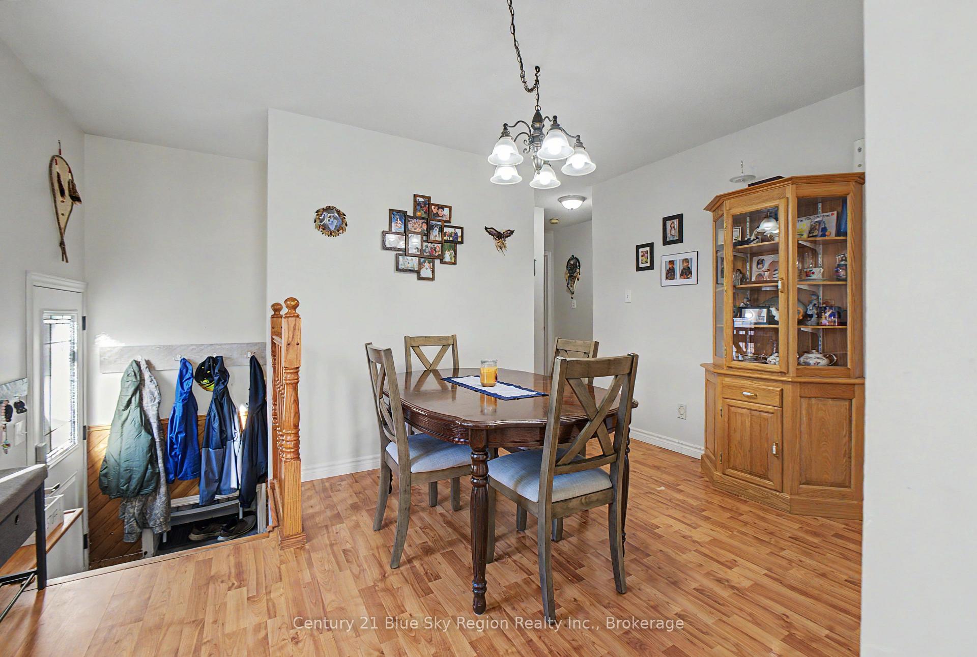 Photo 13 of 56 Southview Crescent, North Bay, College Heights — HOMEH